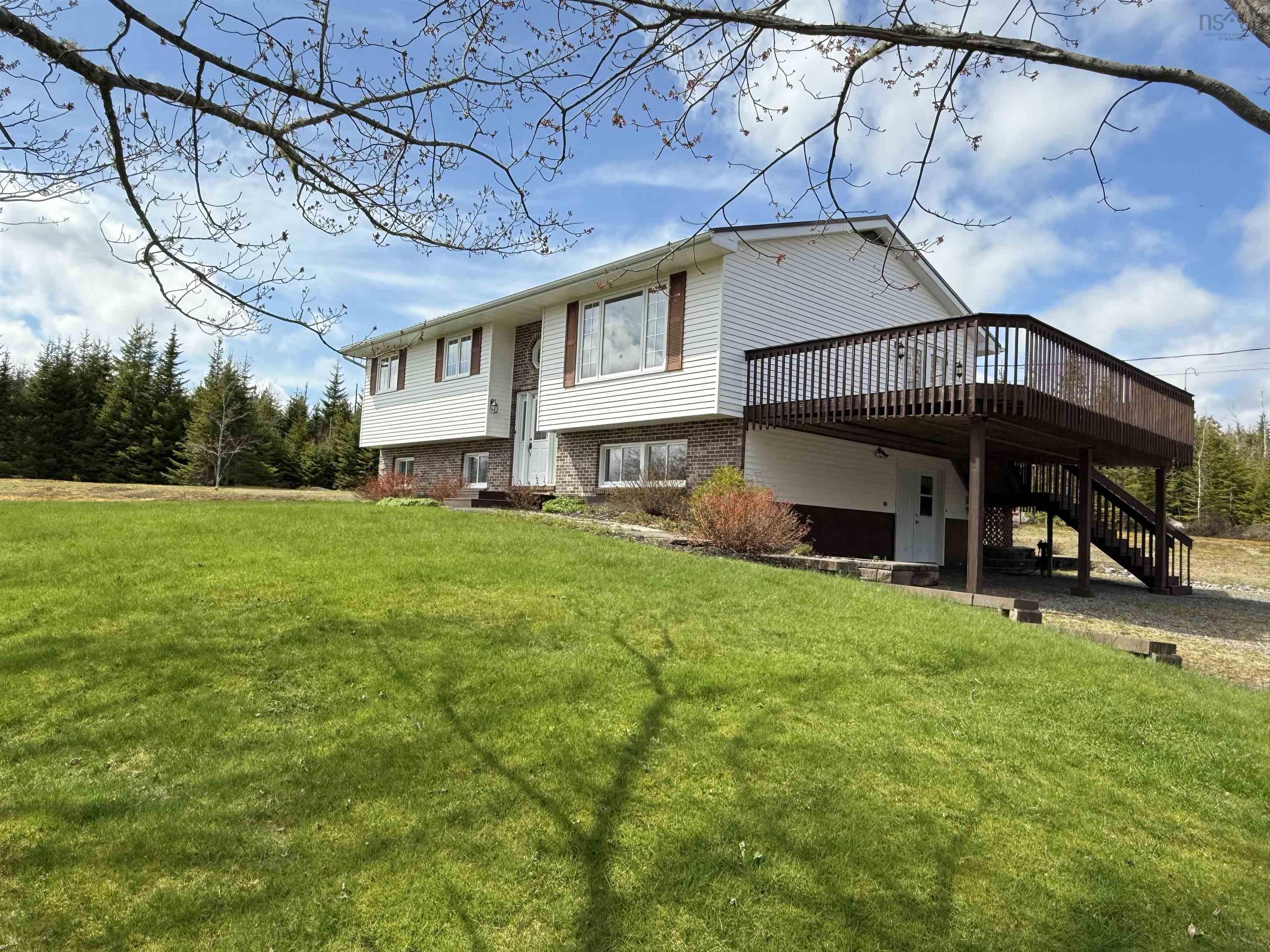 $299,000.00: 357 Old Road Hill Road, Sherbrooke