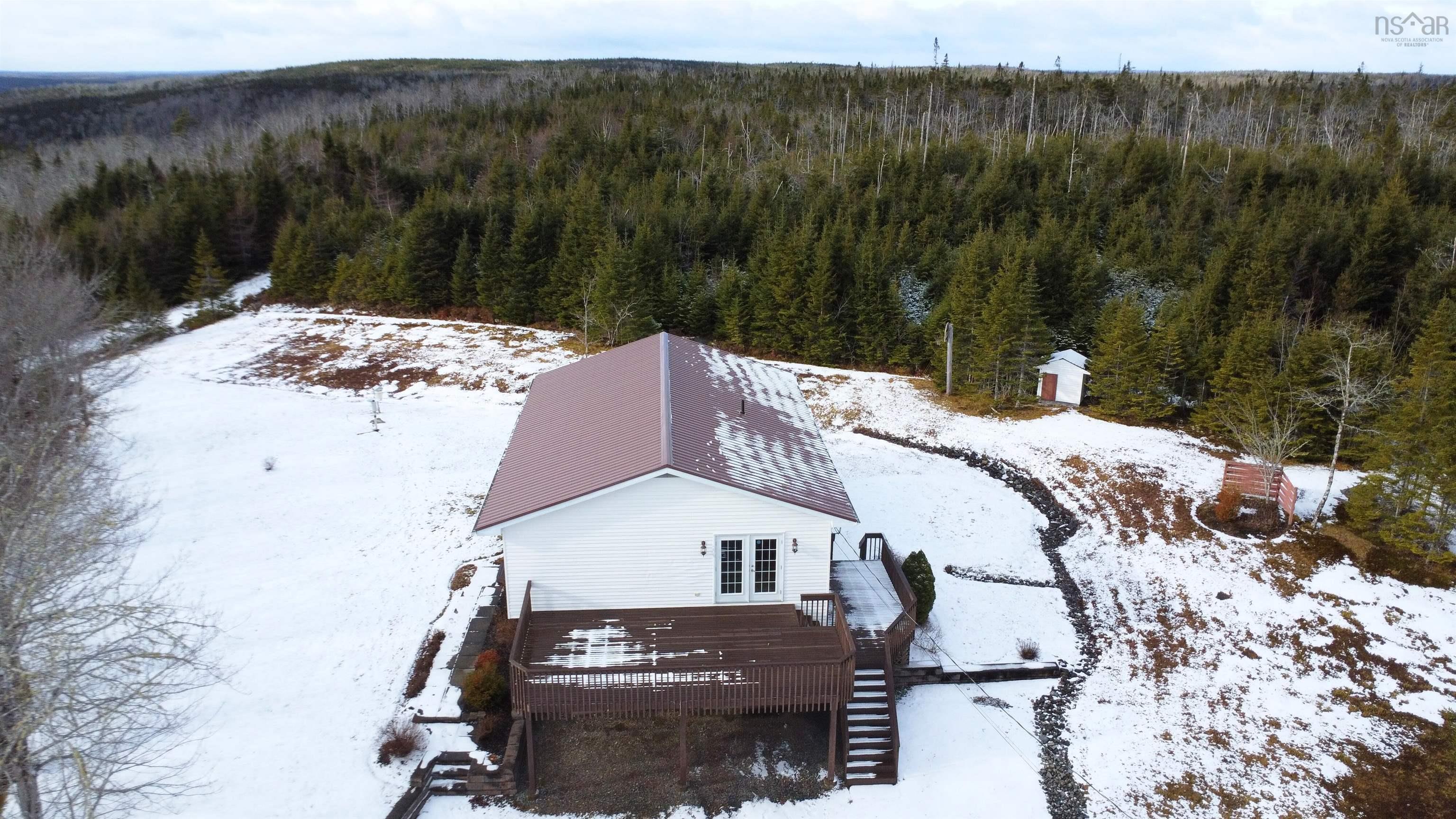 $299,000.00: 357 Old Road Hill Road, Sherbrooke