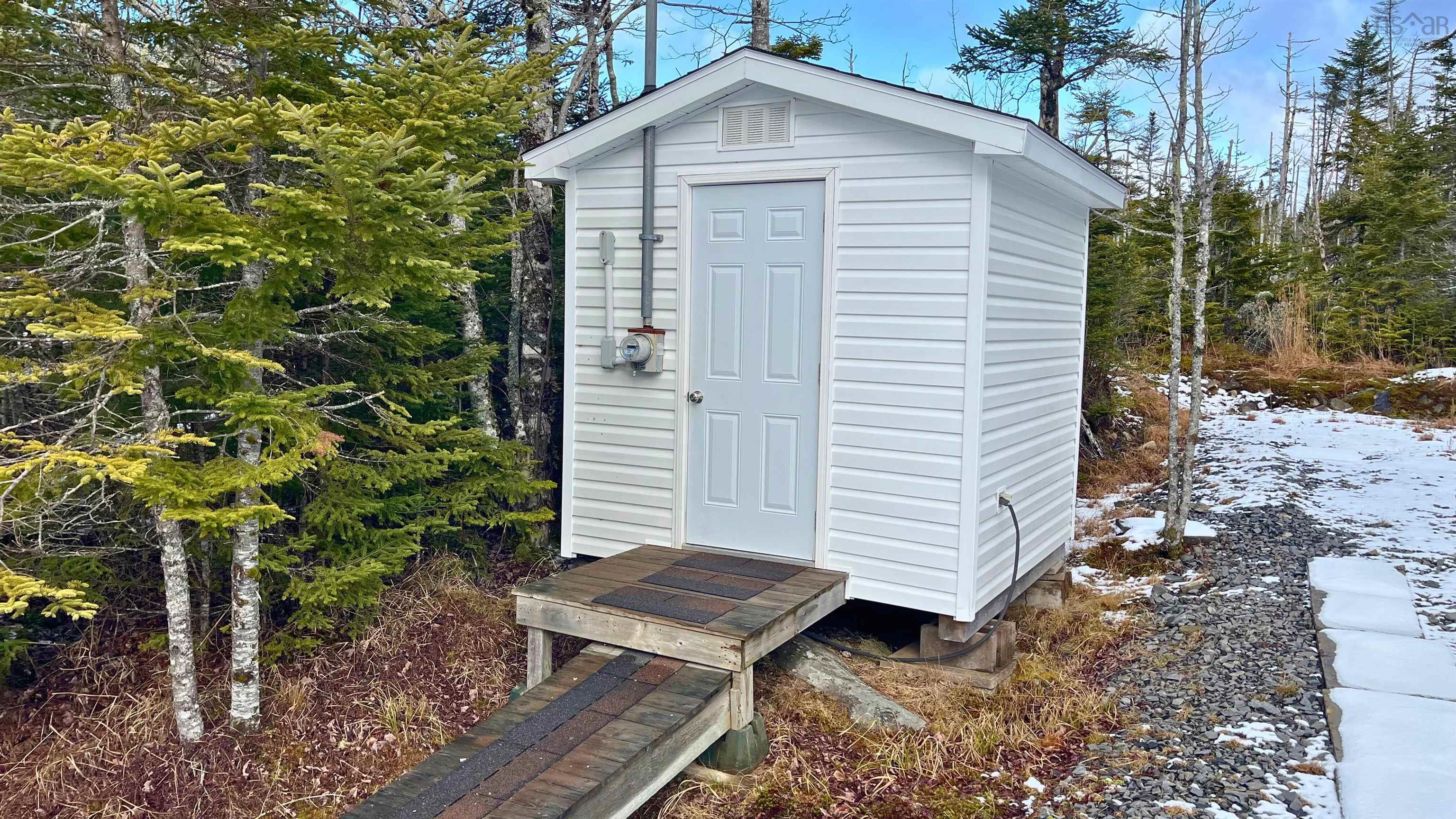 $299,000.00: 357 Old Road Hill Road, Sherbrooke