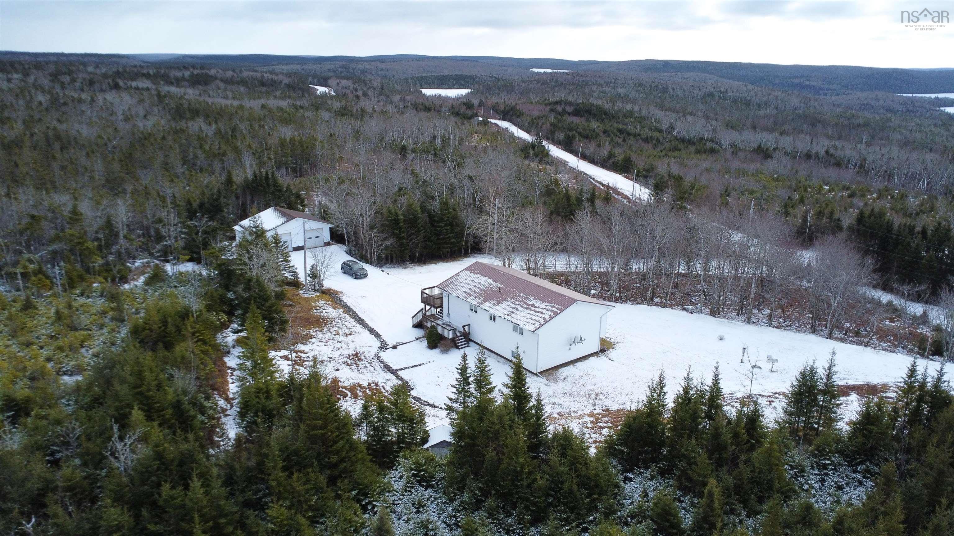 $299,000.00: 357 Old Road Hill Road, Sherbrooke