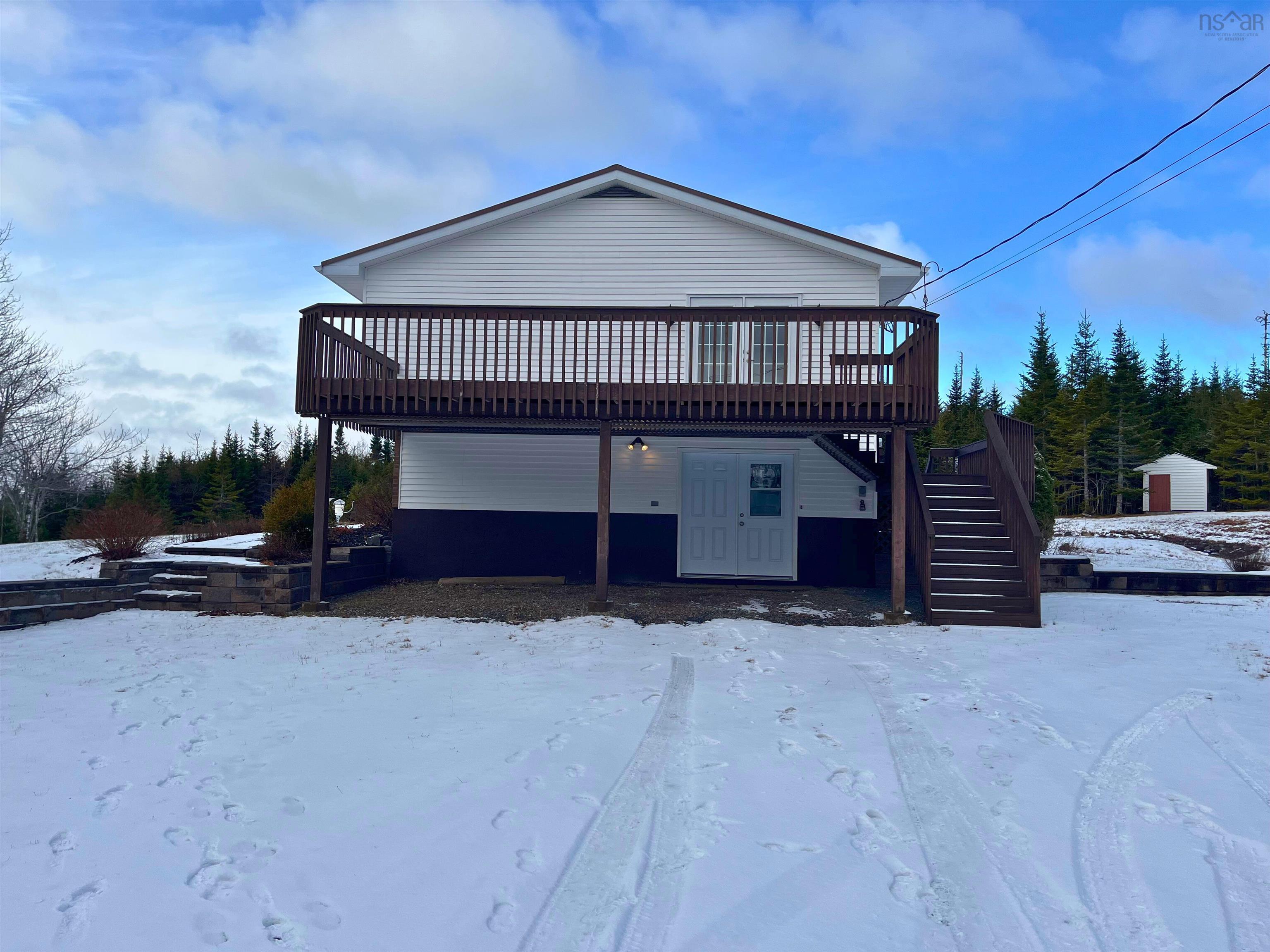 $299,000.00: 357 Old Road Hill Road, Sherbrooke