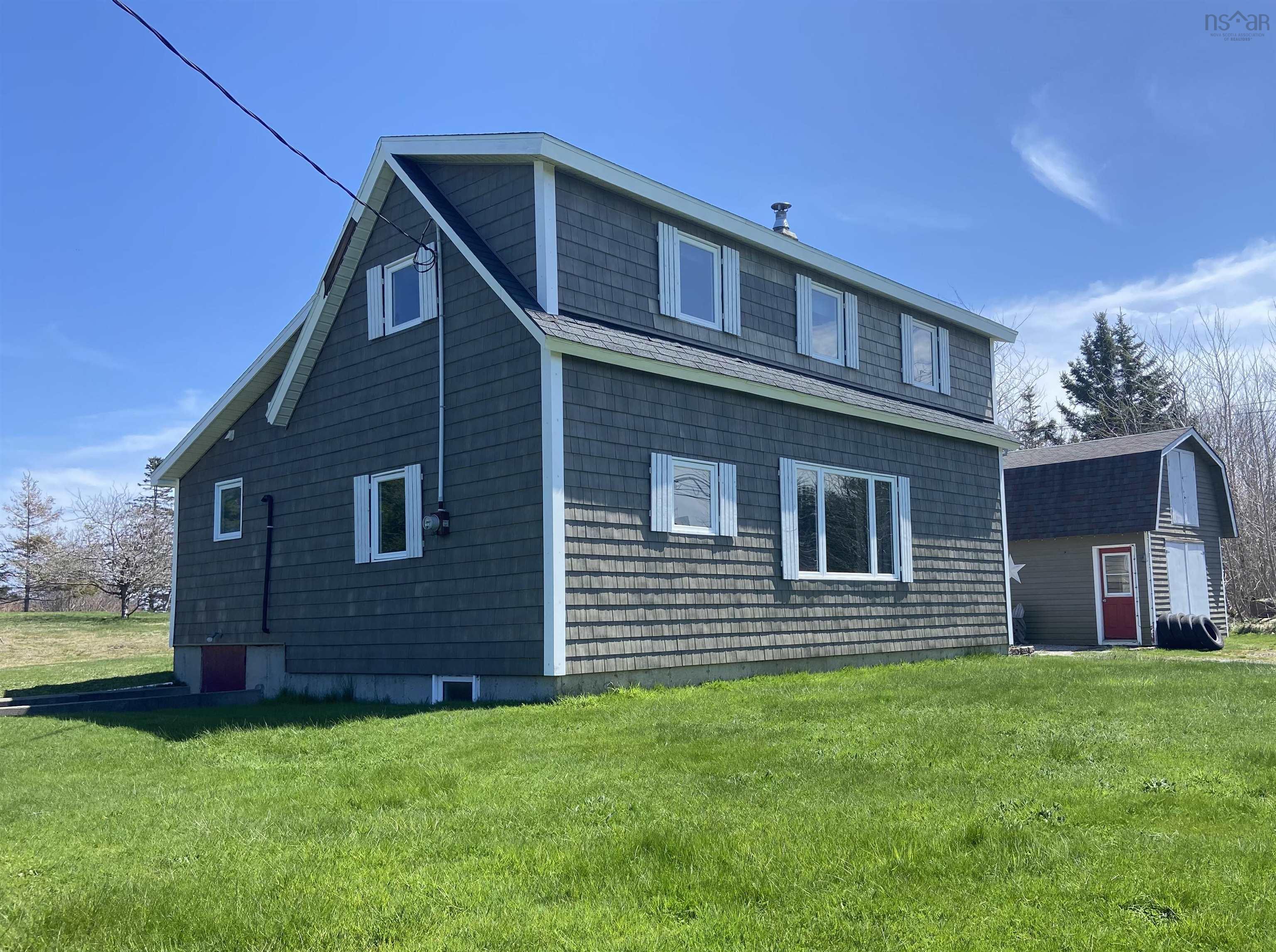 $269,000.00: 997 Argyle Sound Road, Argyle Sound