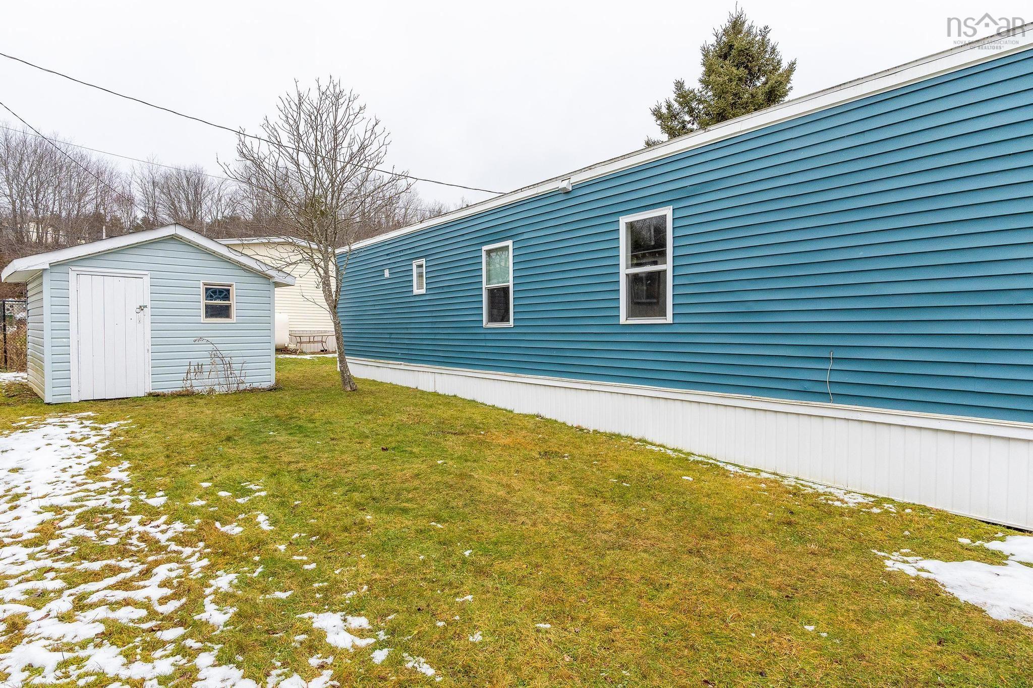 $195,000.00: 27 Brook Crescent, Middle Sackville