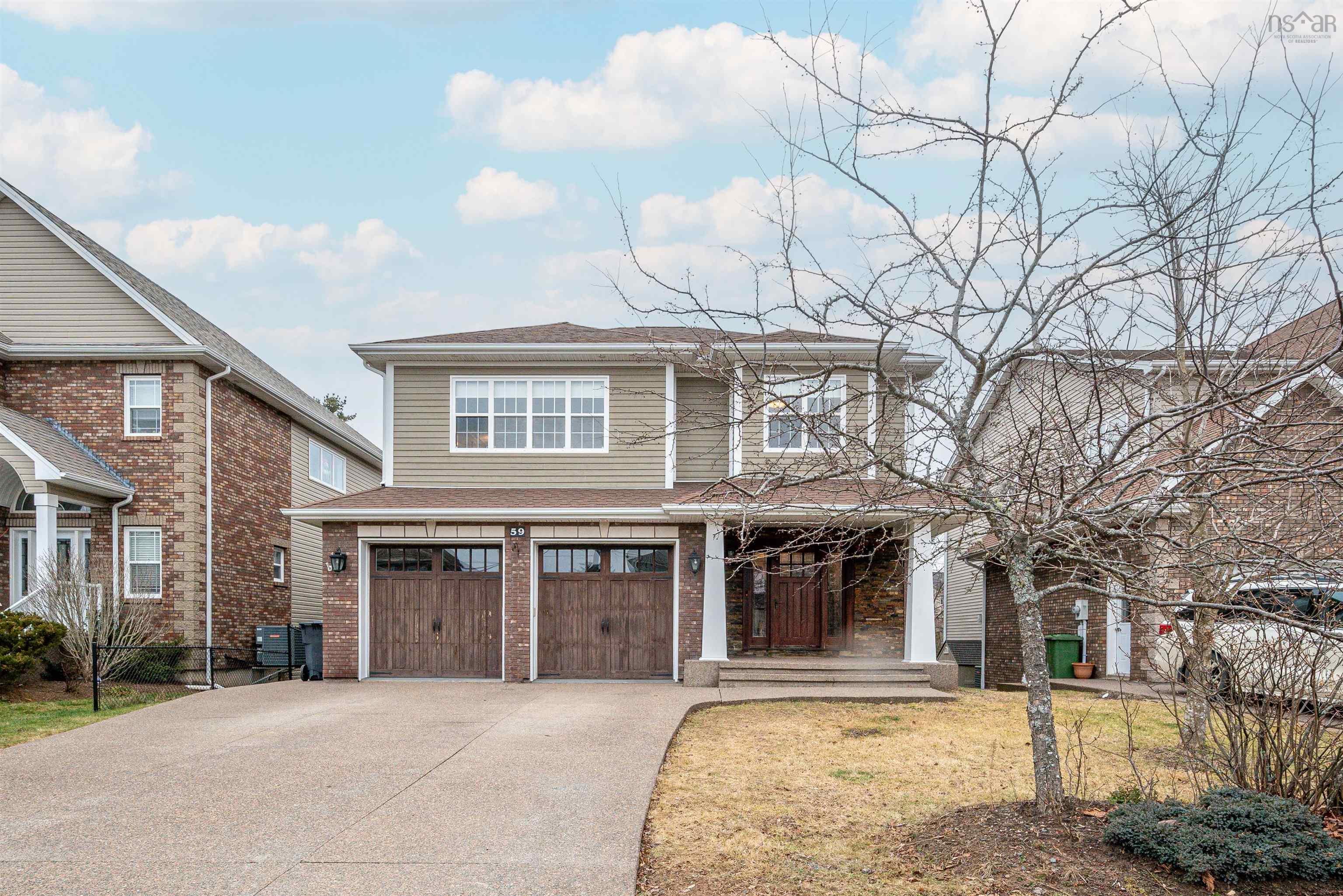 $1,099,900.00: 59 Sedgewick Place, Bedford