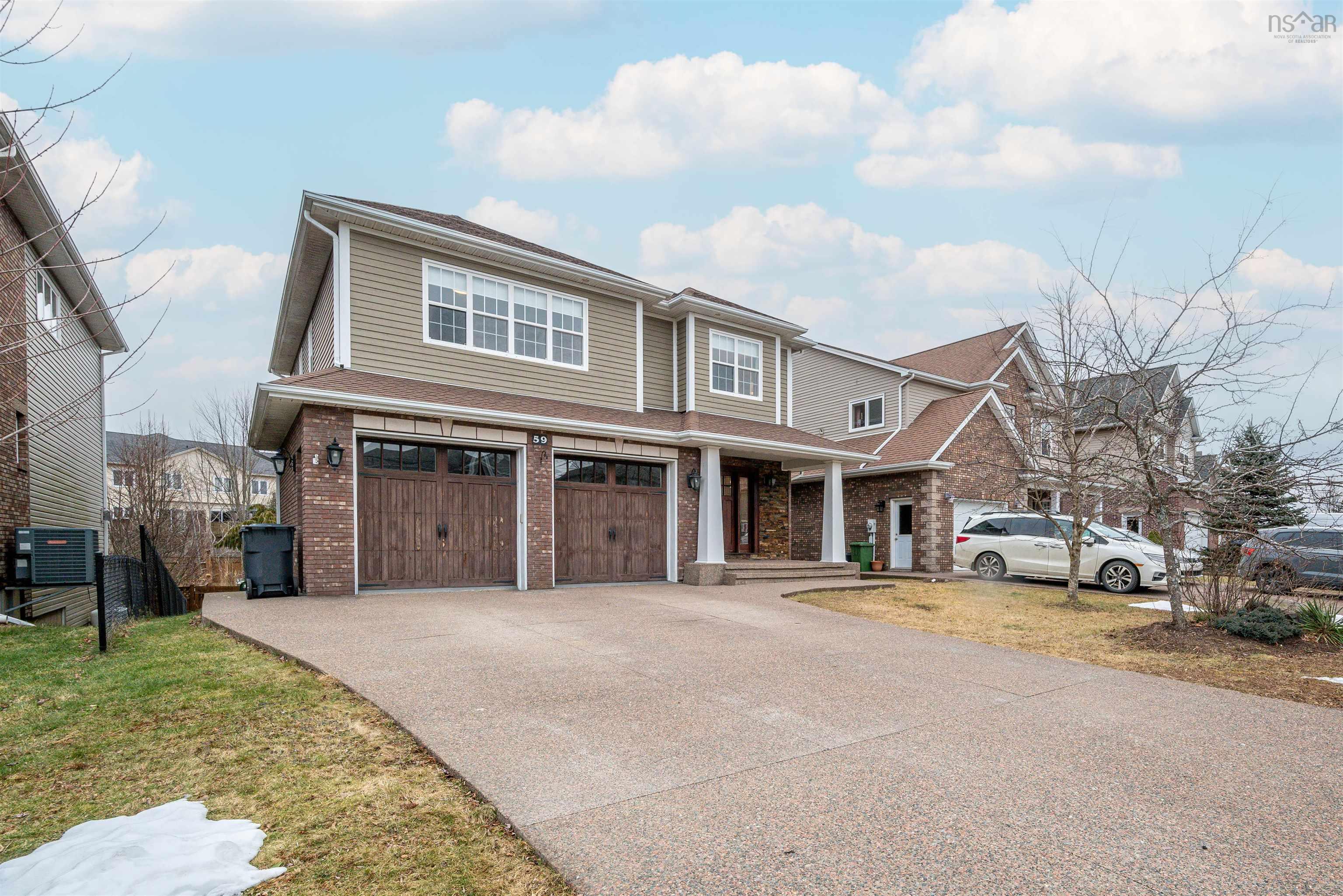 $1,099,900.00: 59 Sedgewick Place, Bedford