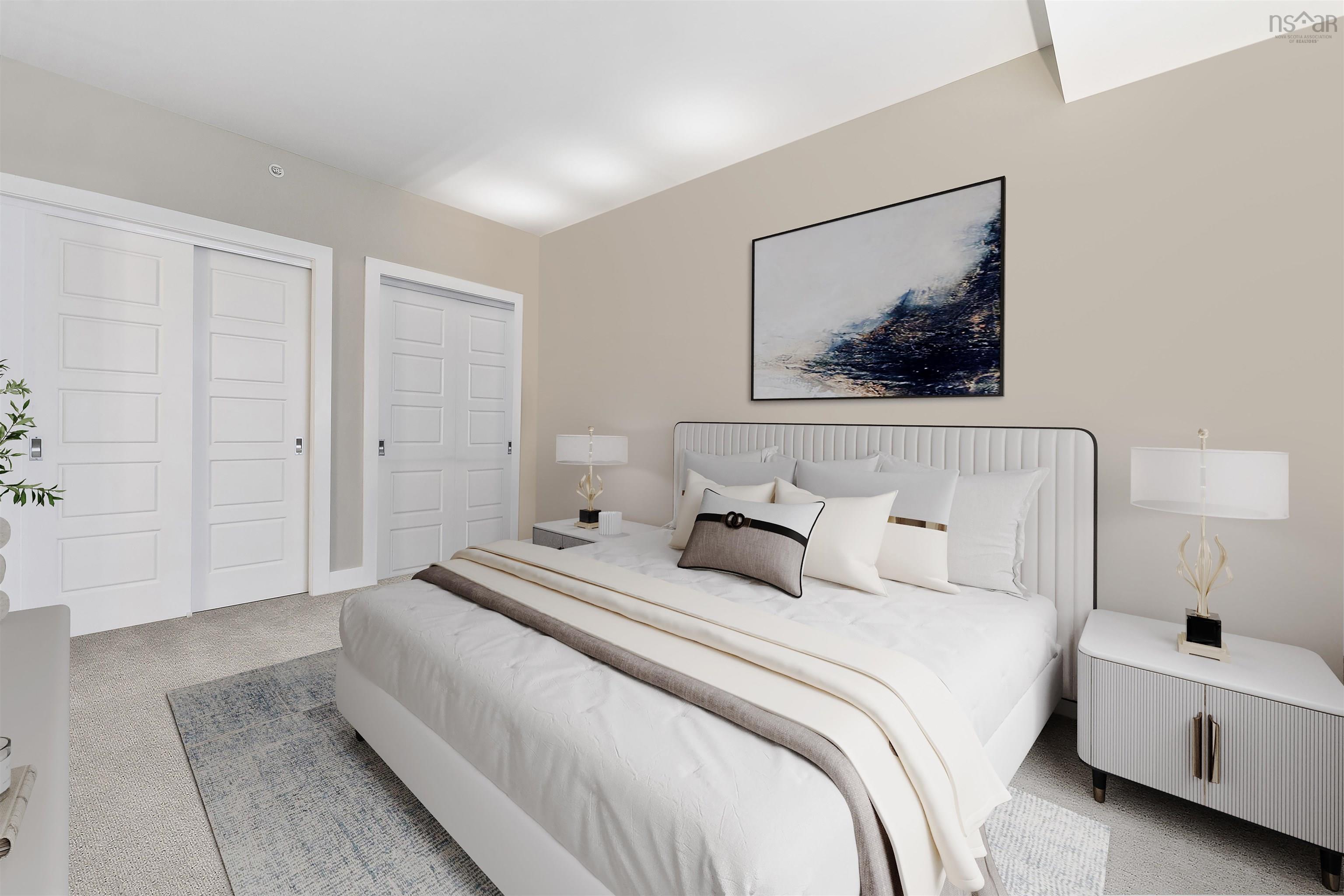 $599,900.00: 1003 31 Kings Wharf Place, Dartmouth