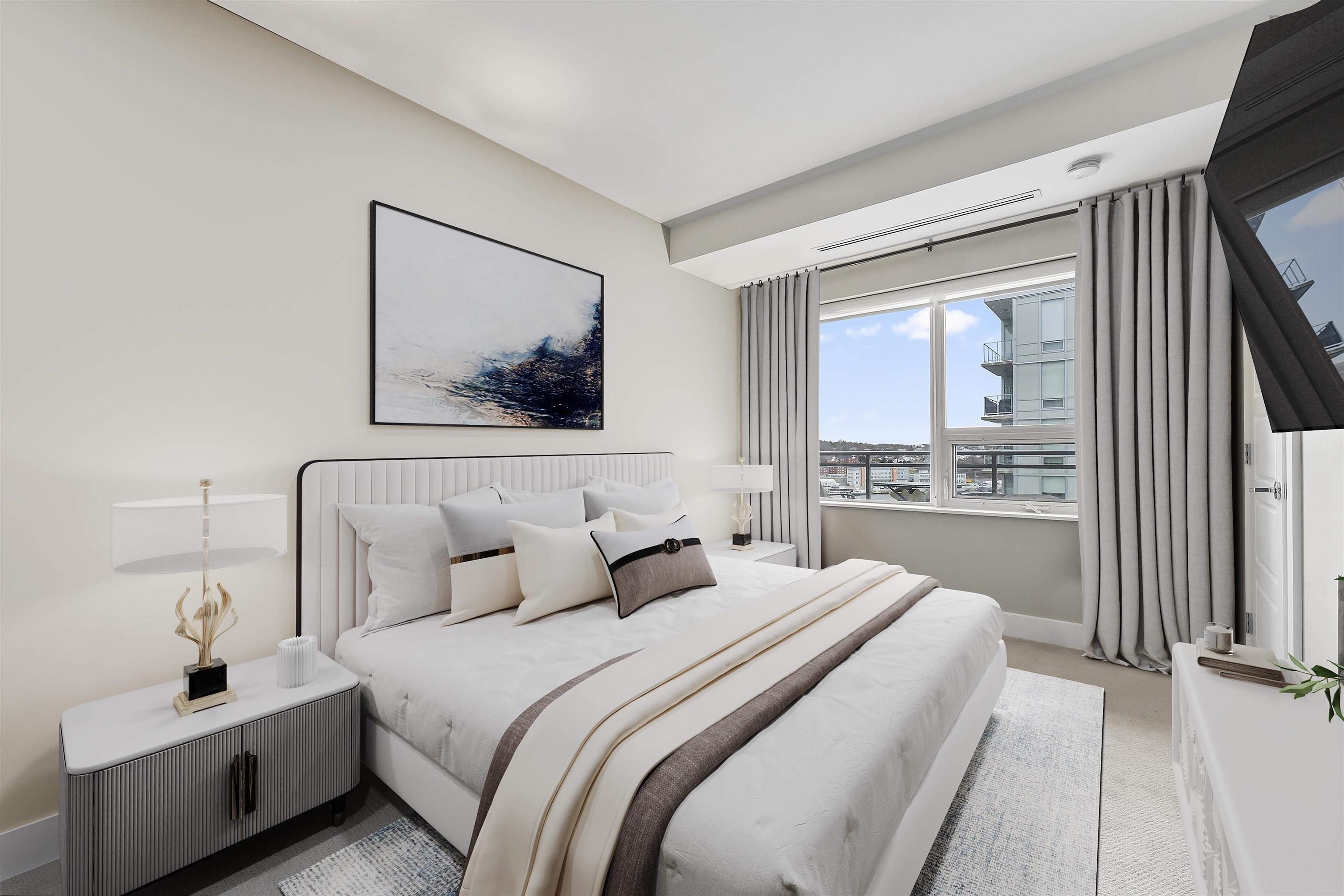 $599,900.00: 1003 31 Kings Wharf Place, Dartmouth
