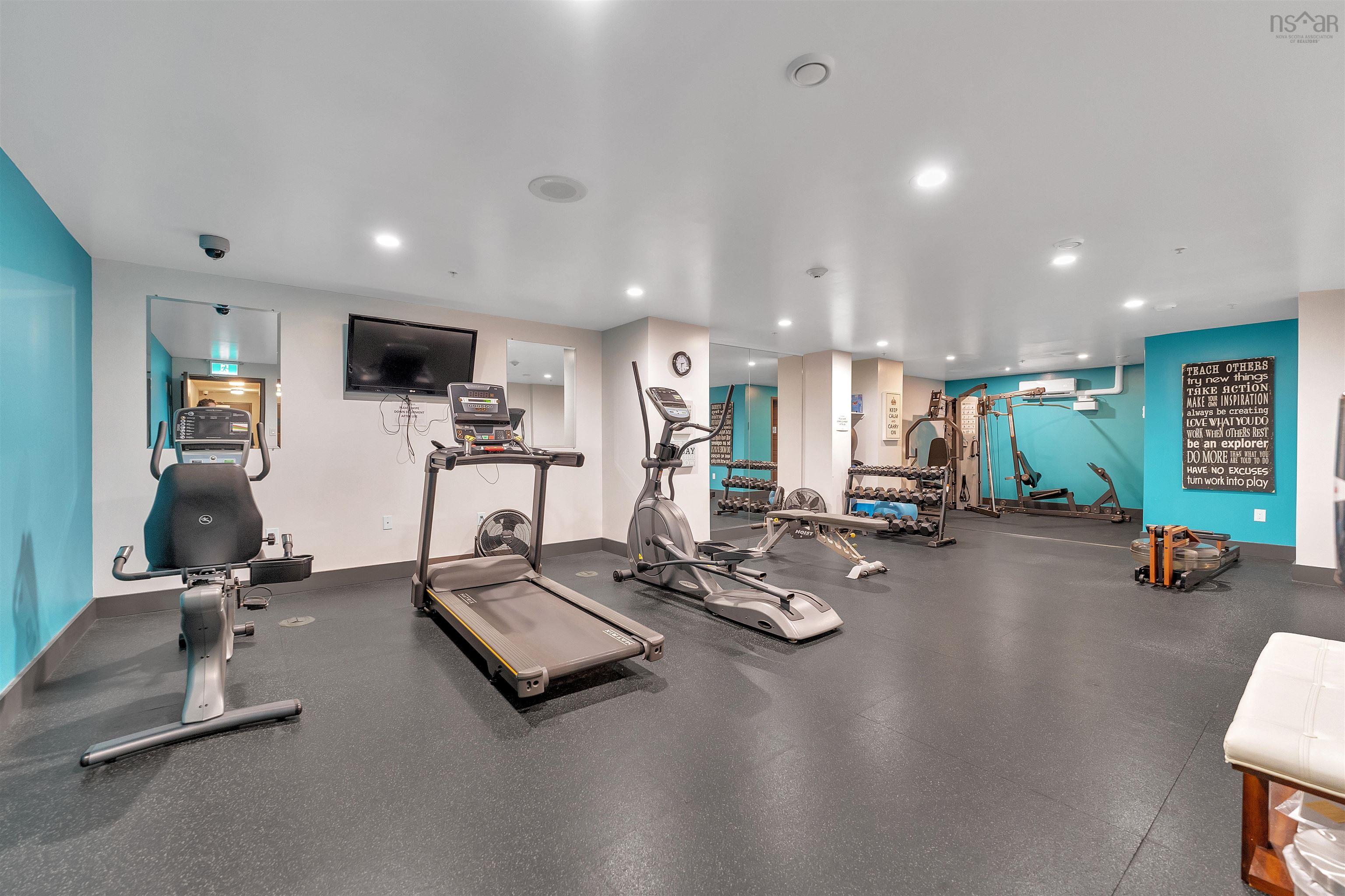 $599,900.00: 1003 31 Kings Wharf Place, Dartmouth