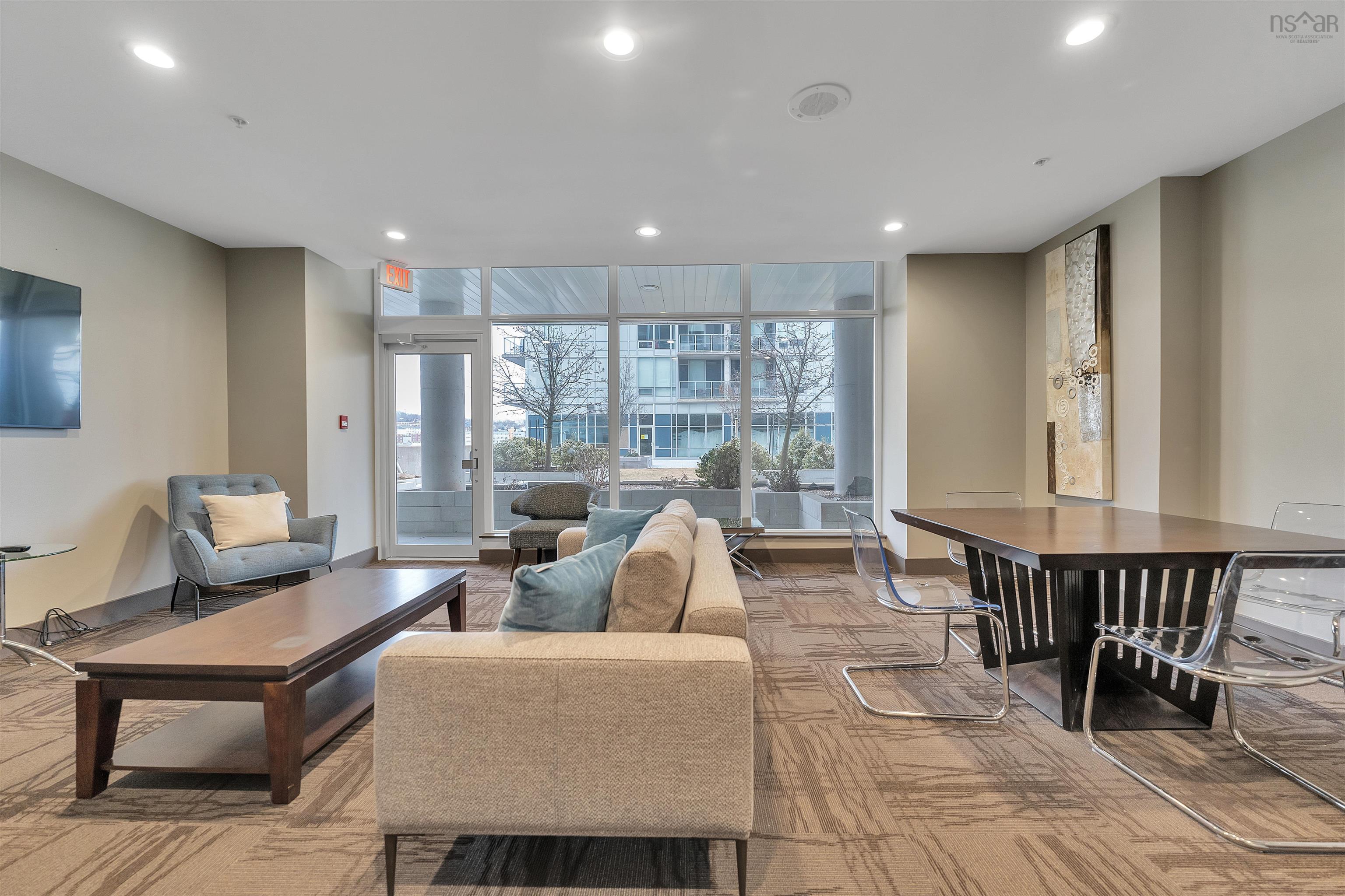 $599,900.00: 1003 31 Kings Wharf Place, Dartmouth