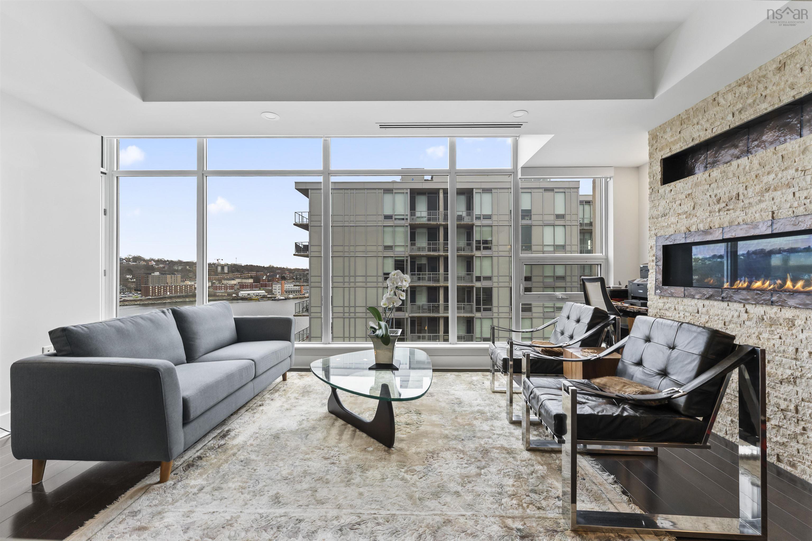 $599,900.00: 1003 31 Kings Wharf Place, Dartmouth