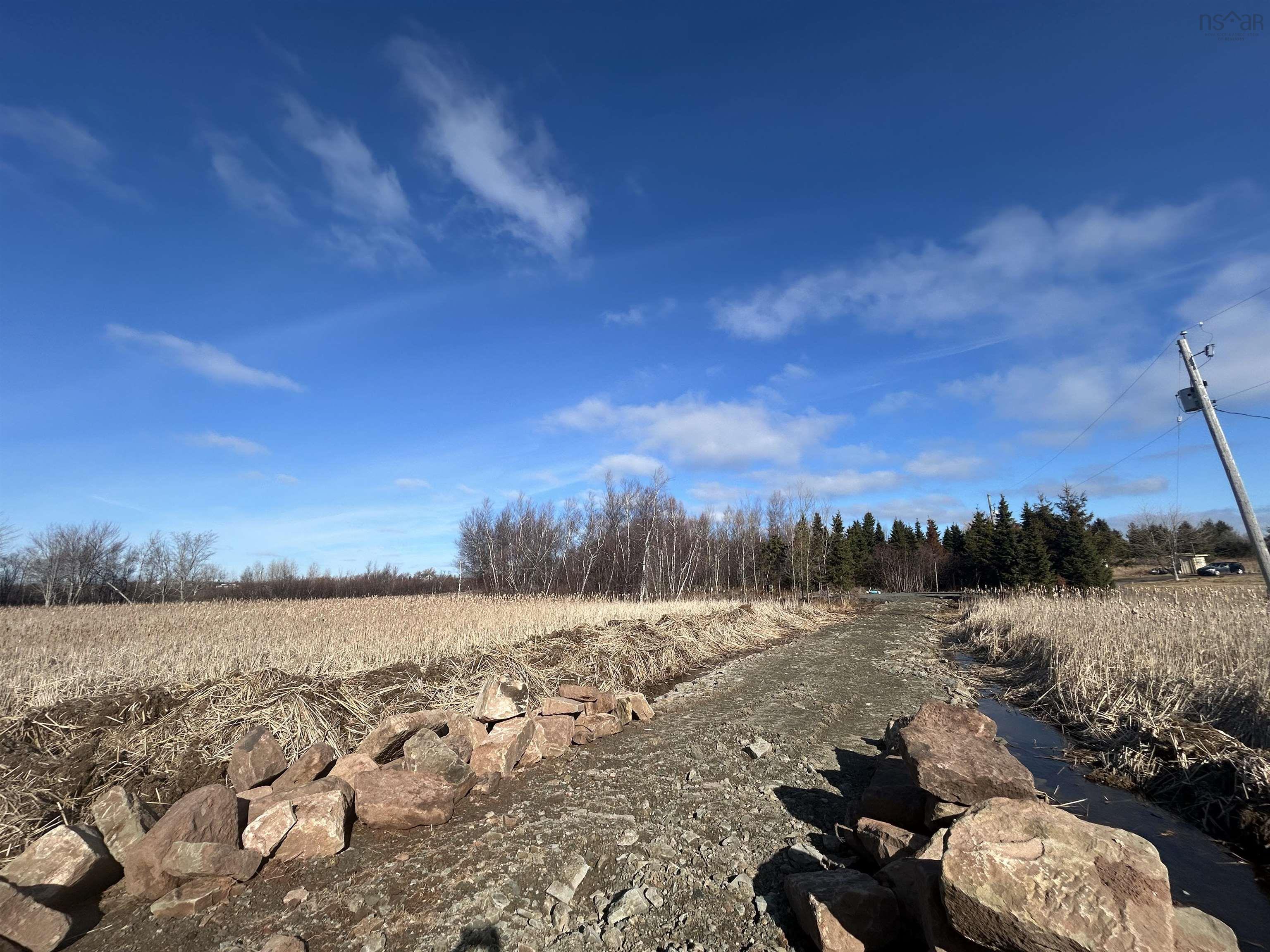 $289,900.00: Lot Malagash Road, Malagash