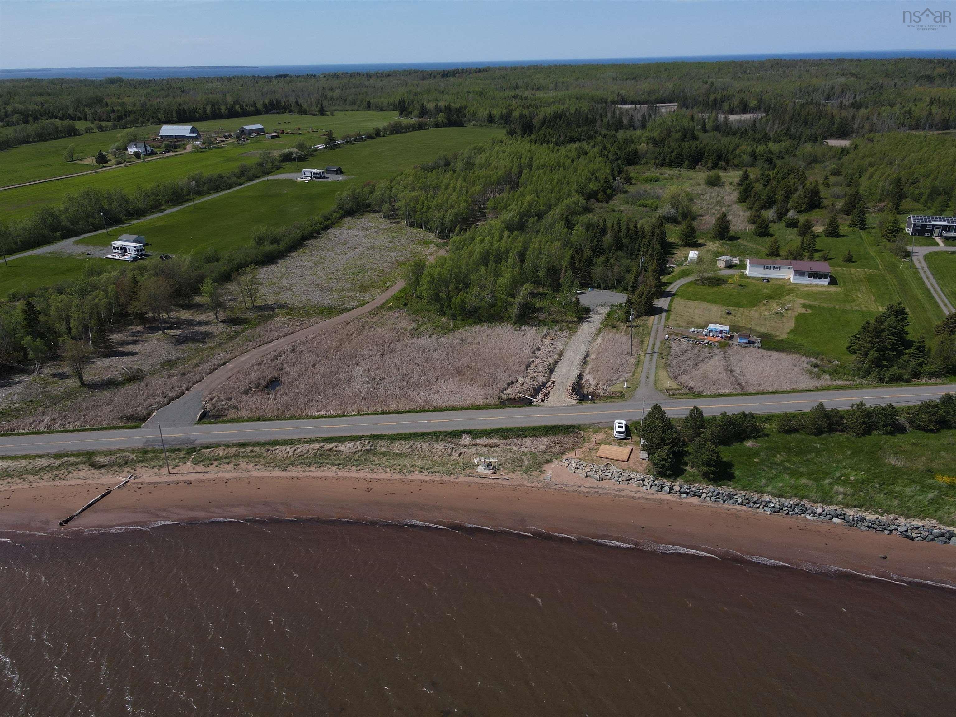 Lot Malagash Road, Malagash, NS (MLS 202500903)