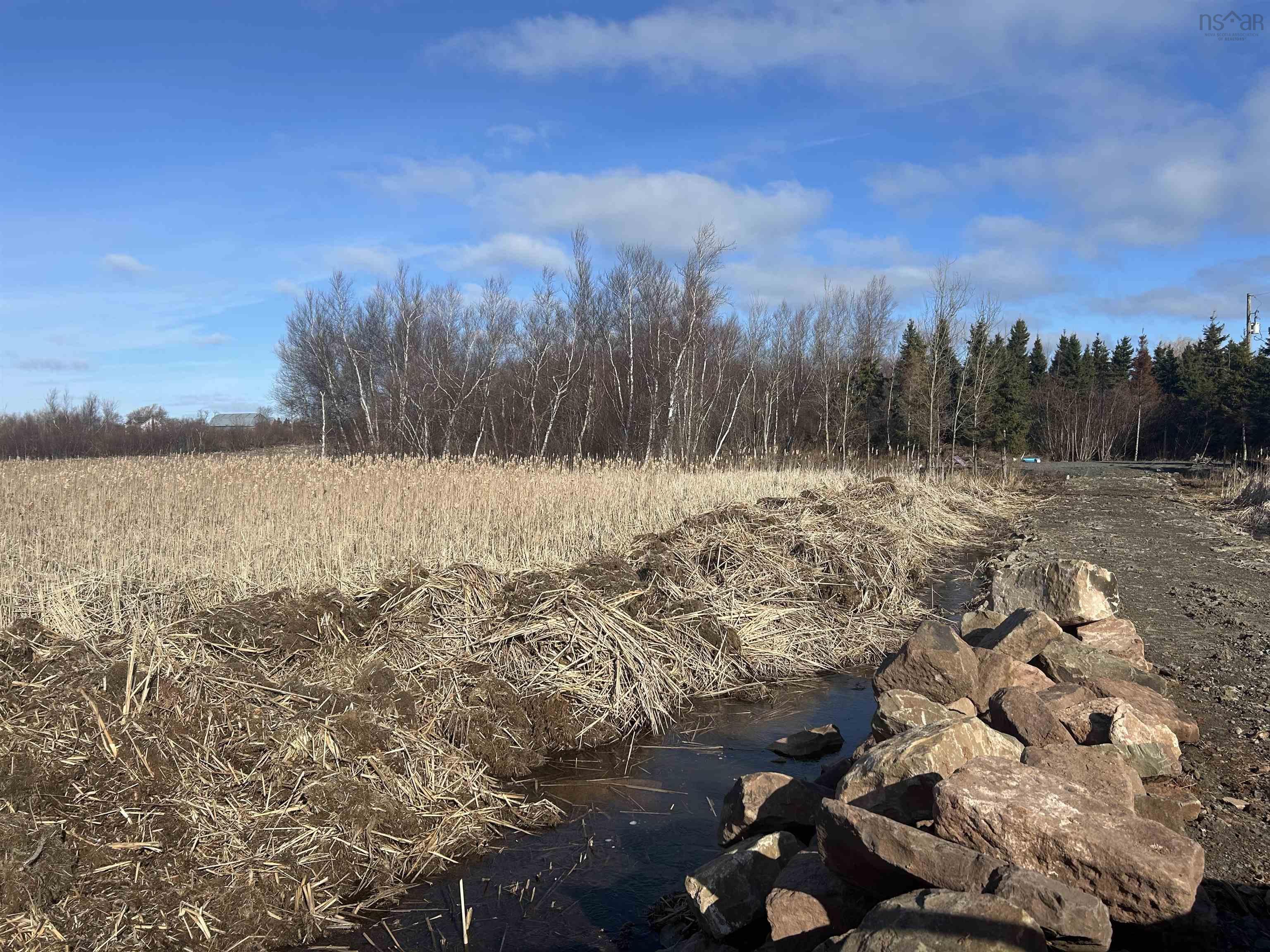 $289,900.00: Lot Malagash Road, Malagash