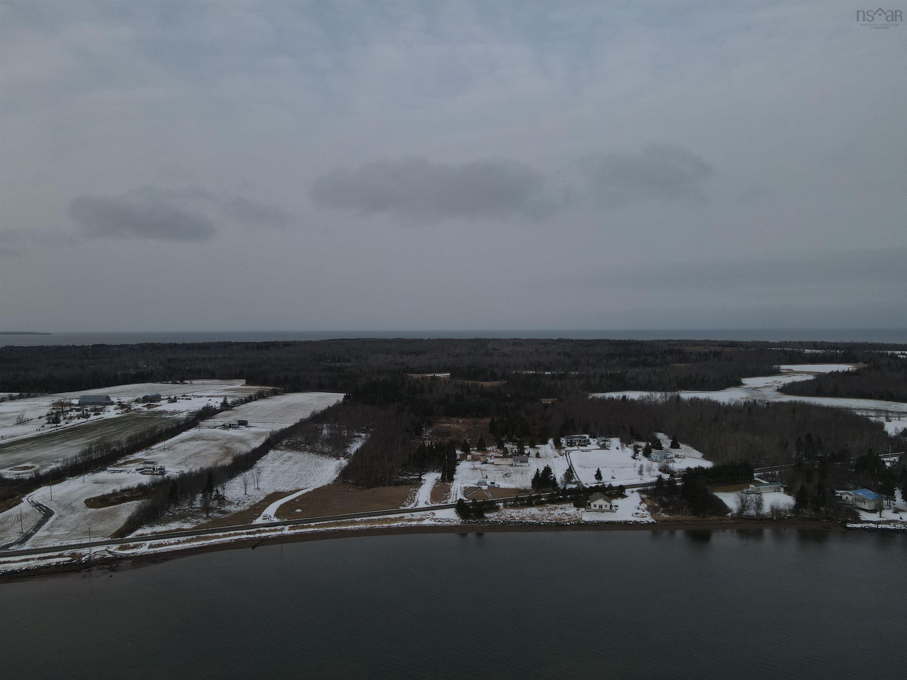 $289,900.00: Lot Malagash Road, Malagash