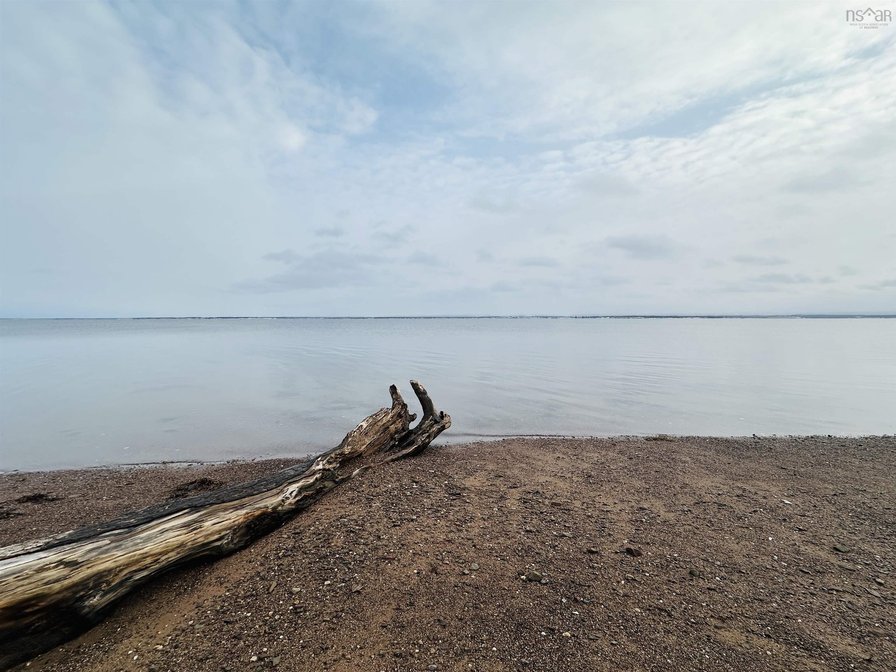 $289,900.00: Lot Malagash Road, Malagash