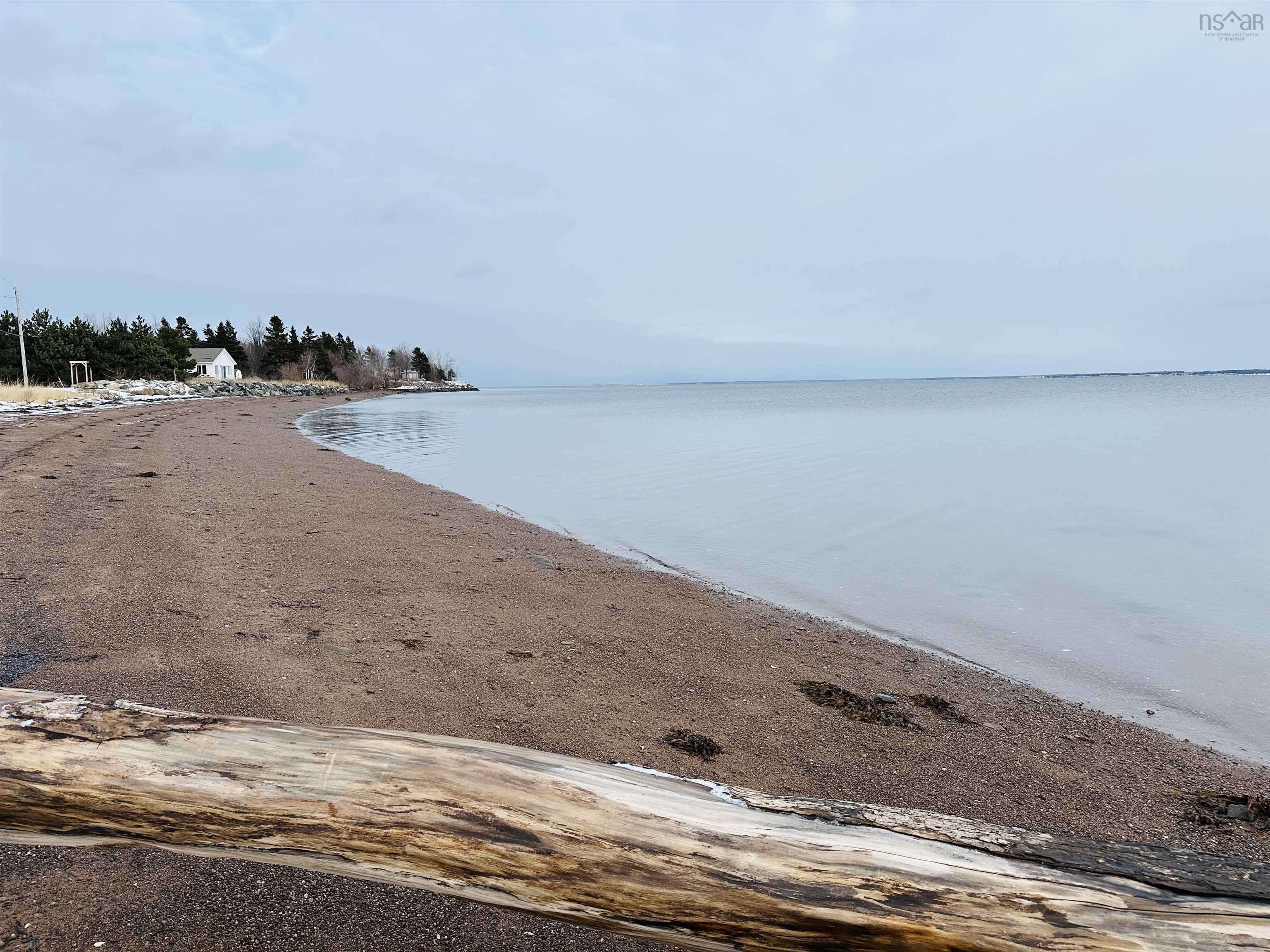 $289,900.00: Lot Malagash Road, Malagash