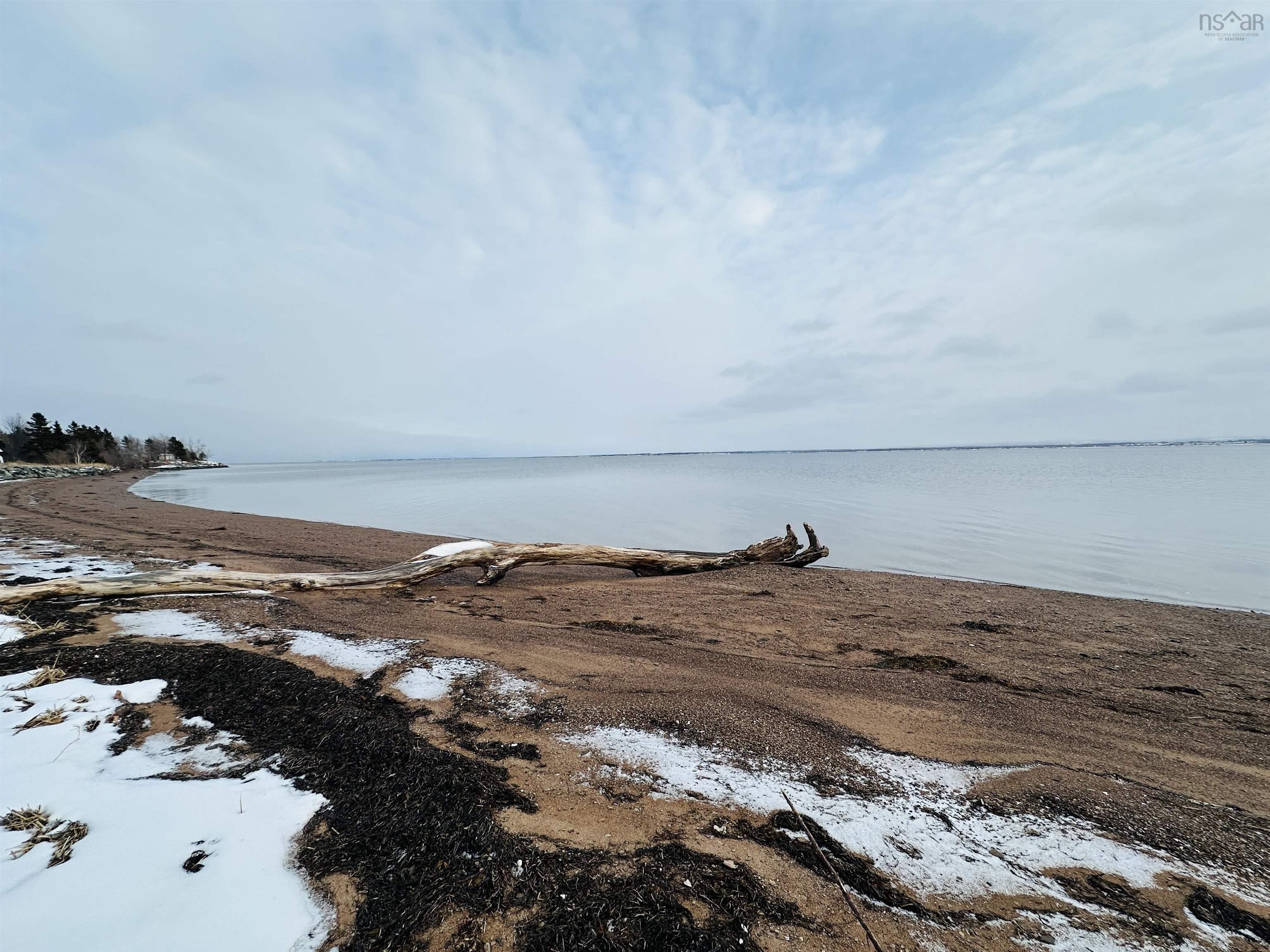 $289,900.00: Lot Malagash Road, Malagash