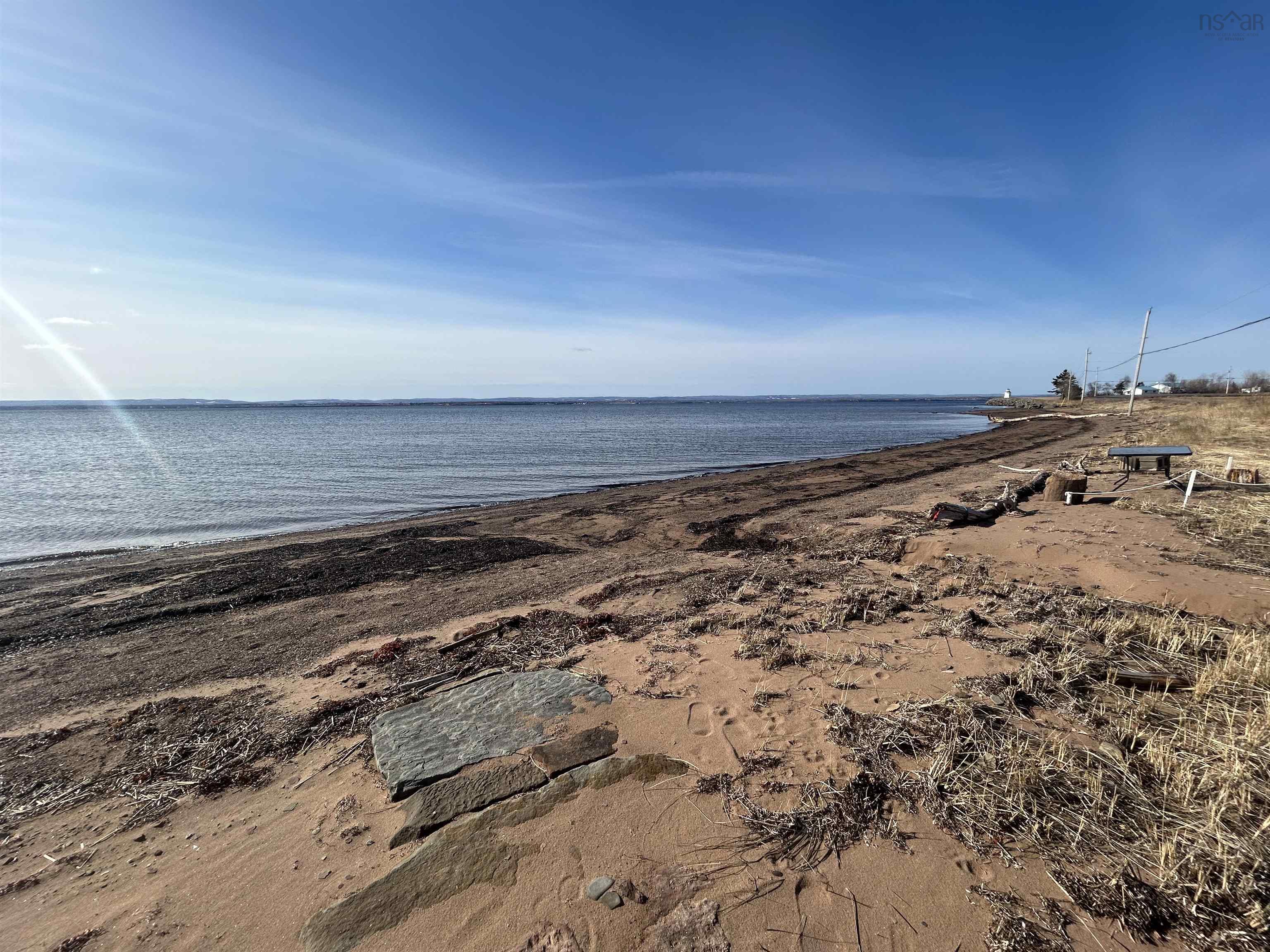 $289,900.00: Lot Malagash Road, Malagash