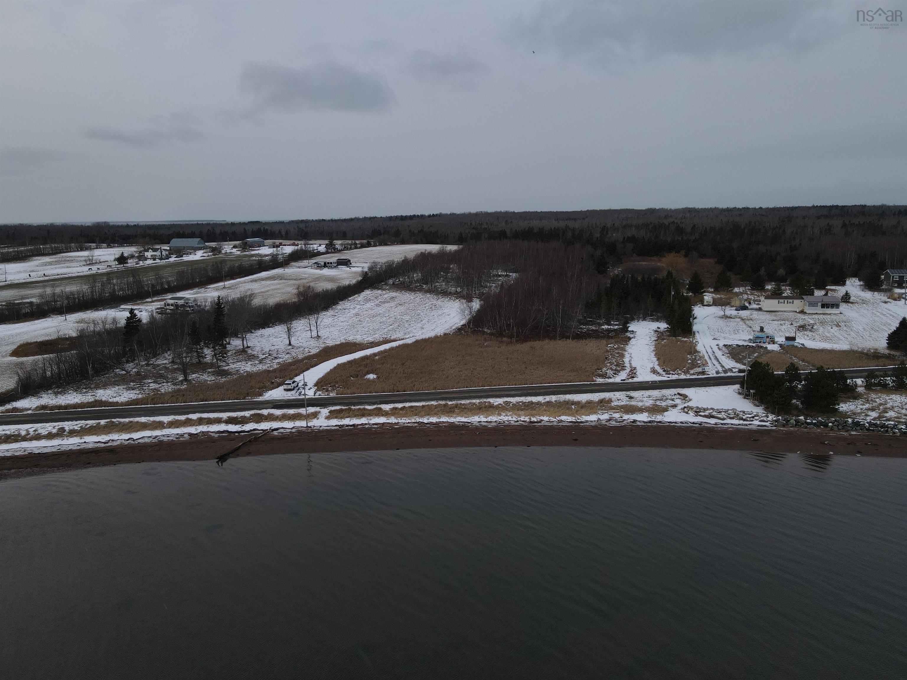 $289,900.00: Lot Malagash Road, Malagash