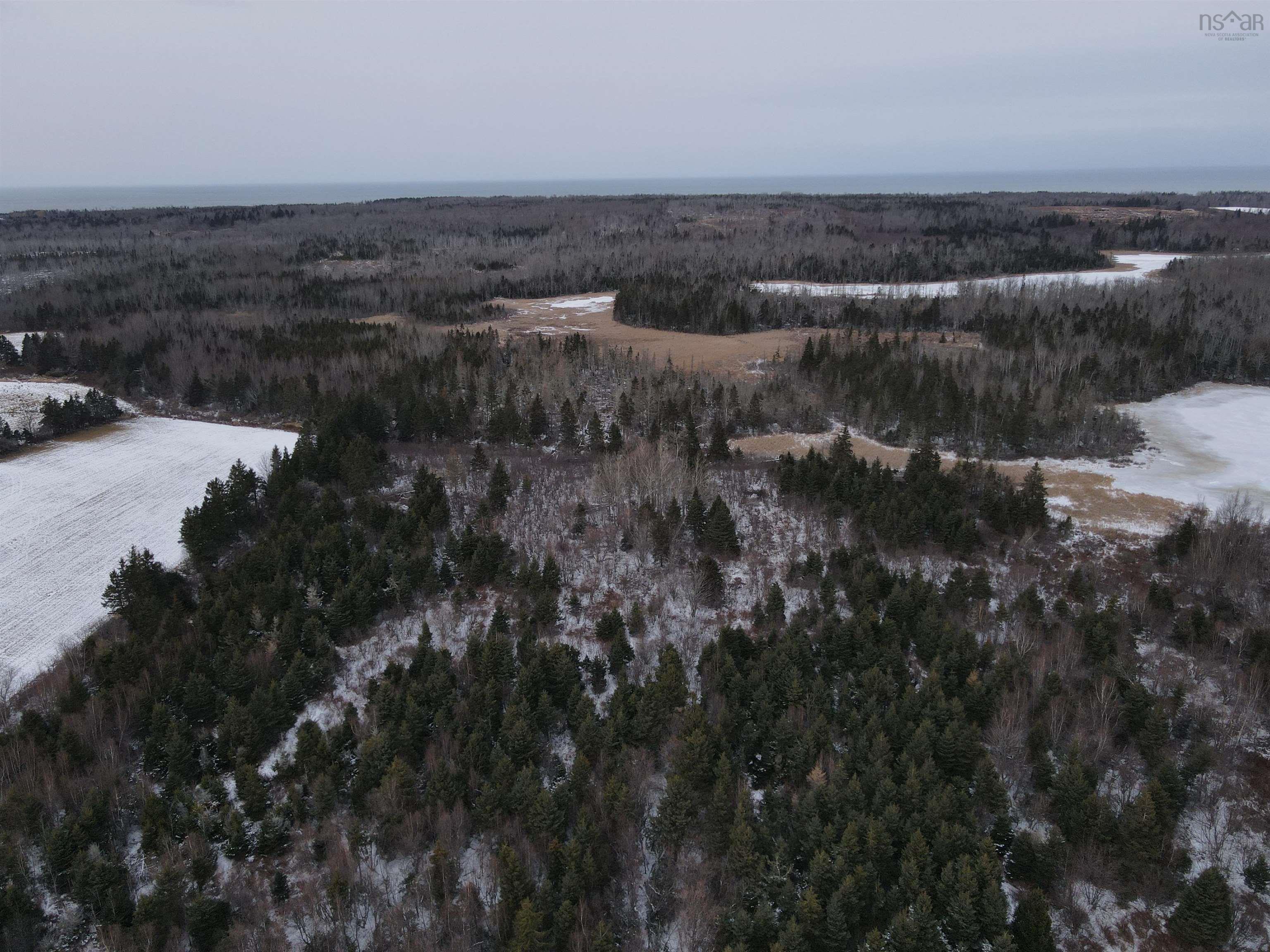 $289,900.00: Lot Malagash Road, Malagash