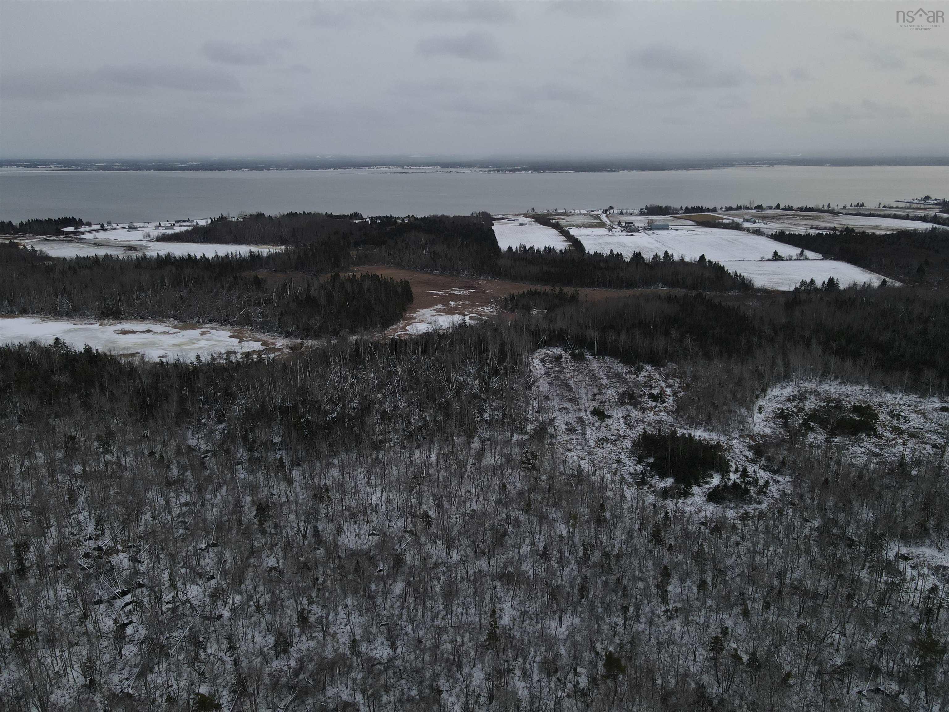 $289,900.00: Lot Malagash Road, Malagash