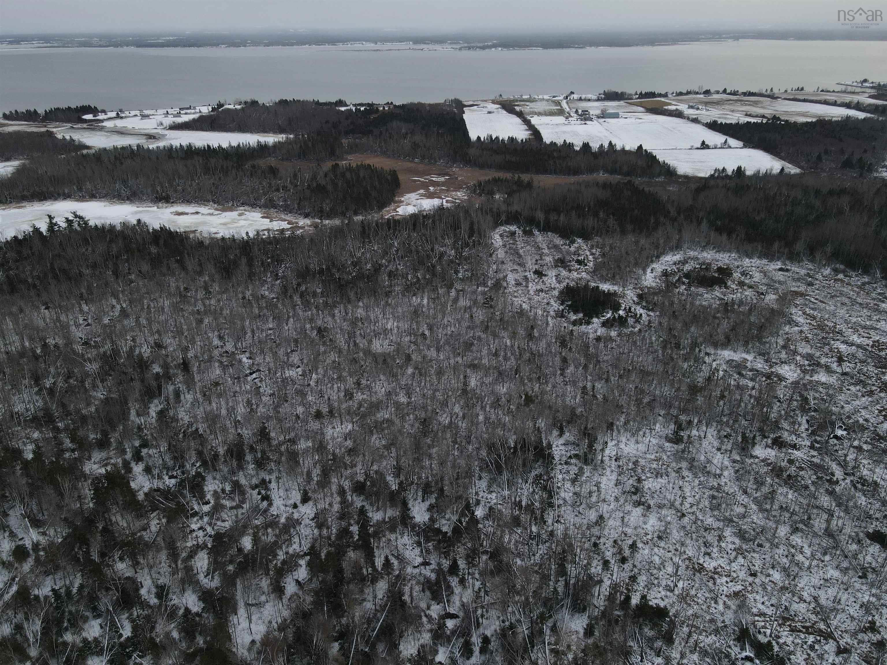 $289,900.00: Lot Malagash Road, Malagash