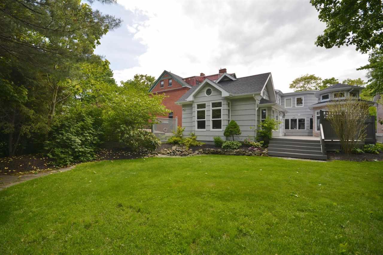 $1,595,900.00: 775 YOUNG Avenue, Halifax