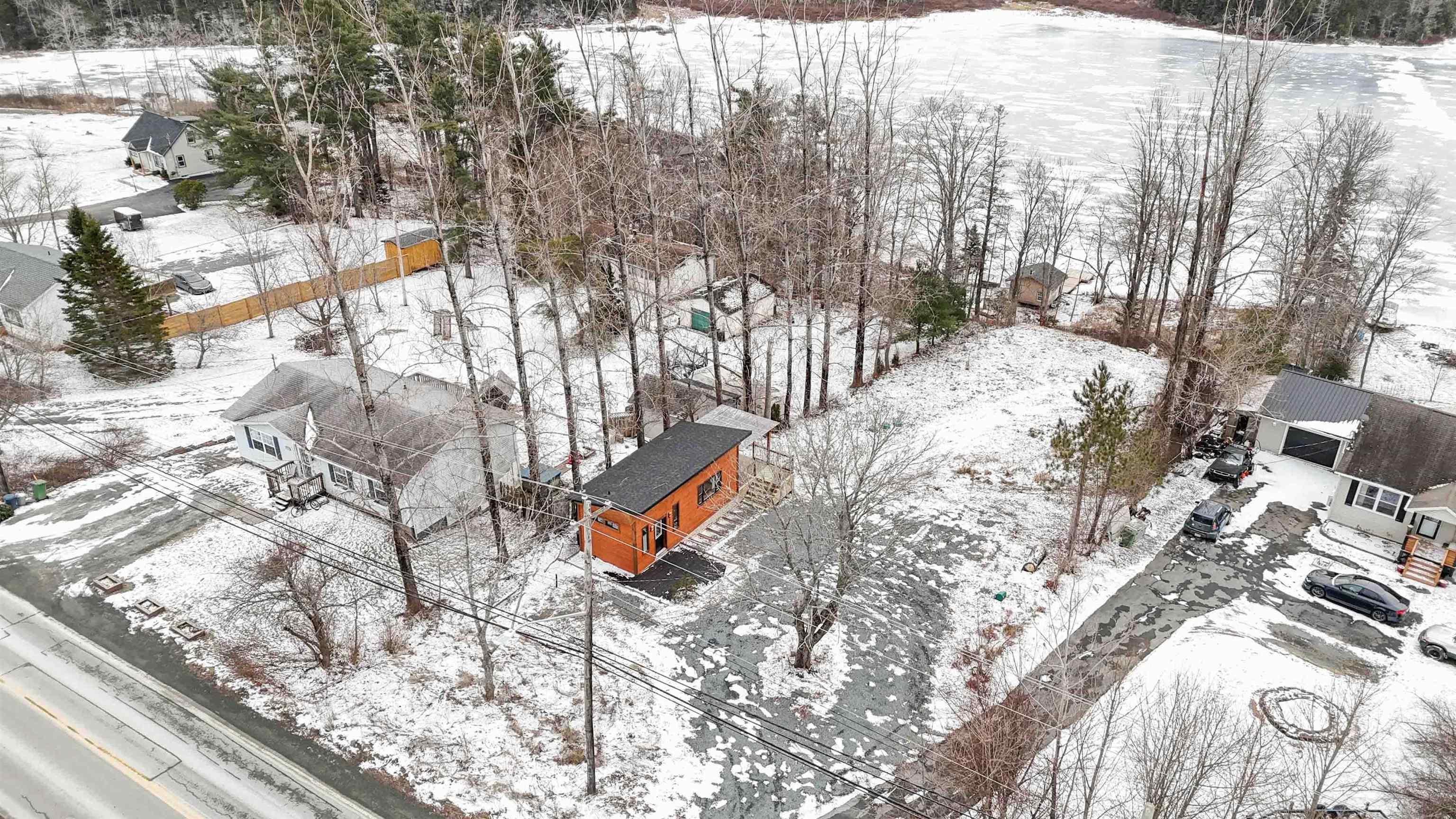 $385,000.00: 2090 Sackville Drive, Middle Sackville