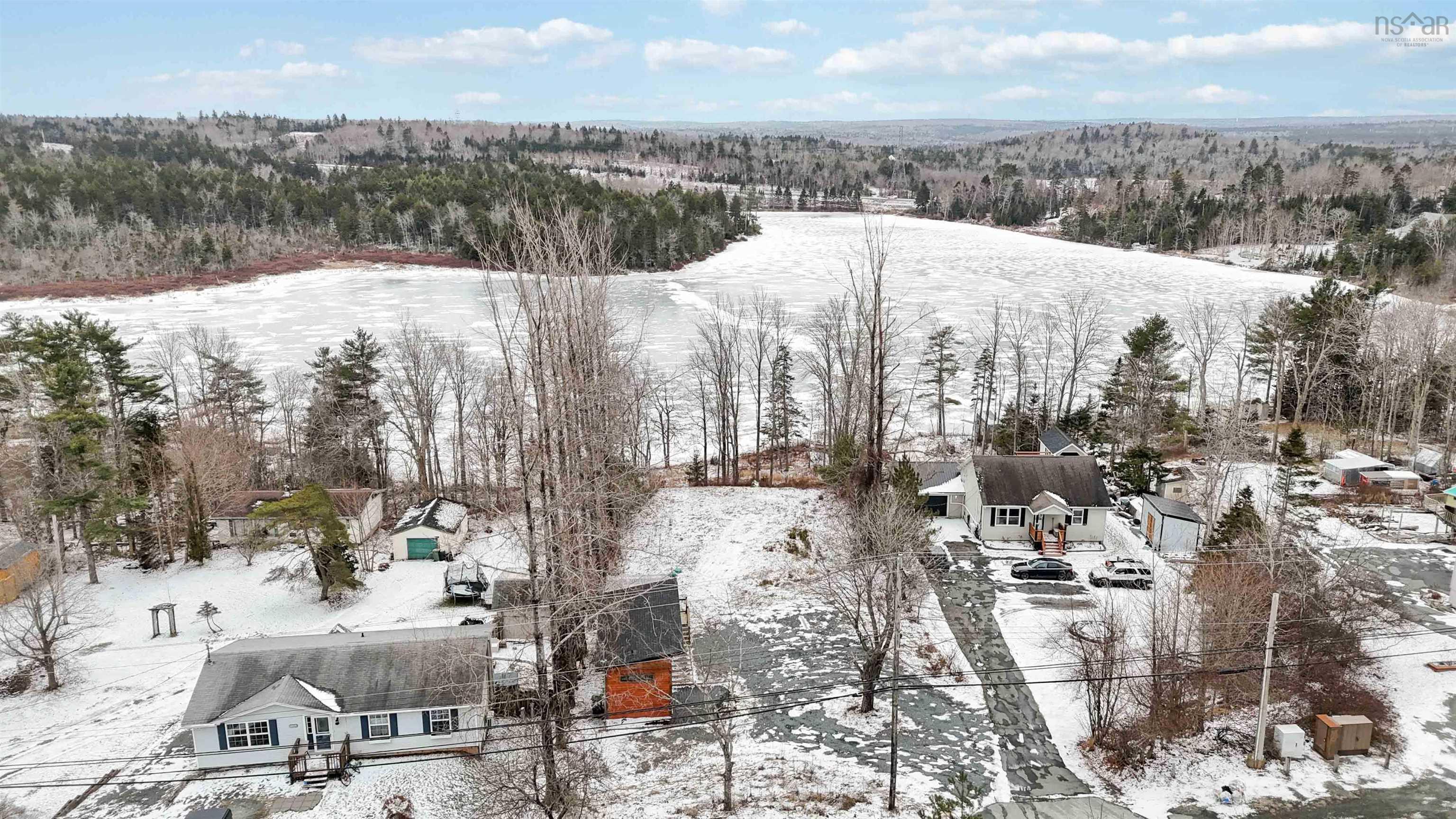 $385,000.00: 2090 Sackville Drive, Middle Sackville