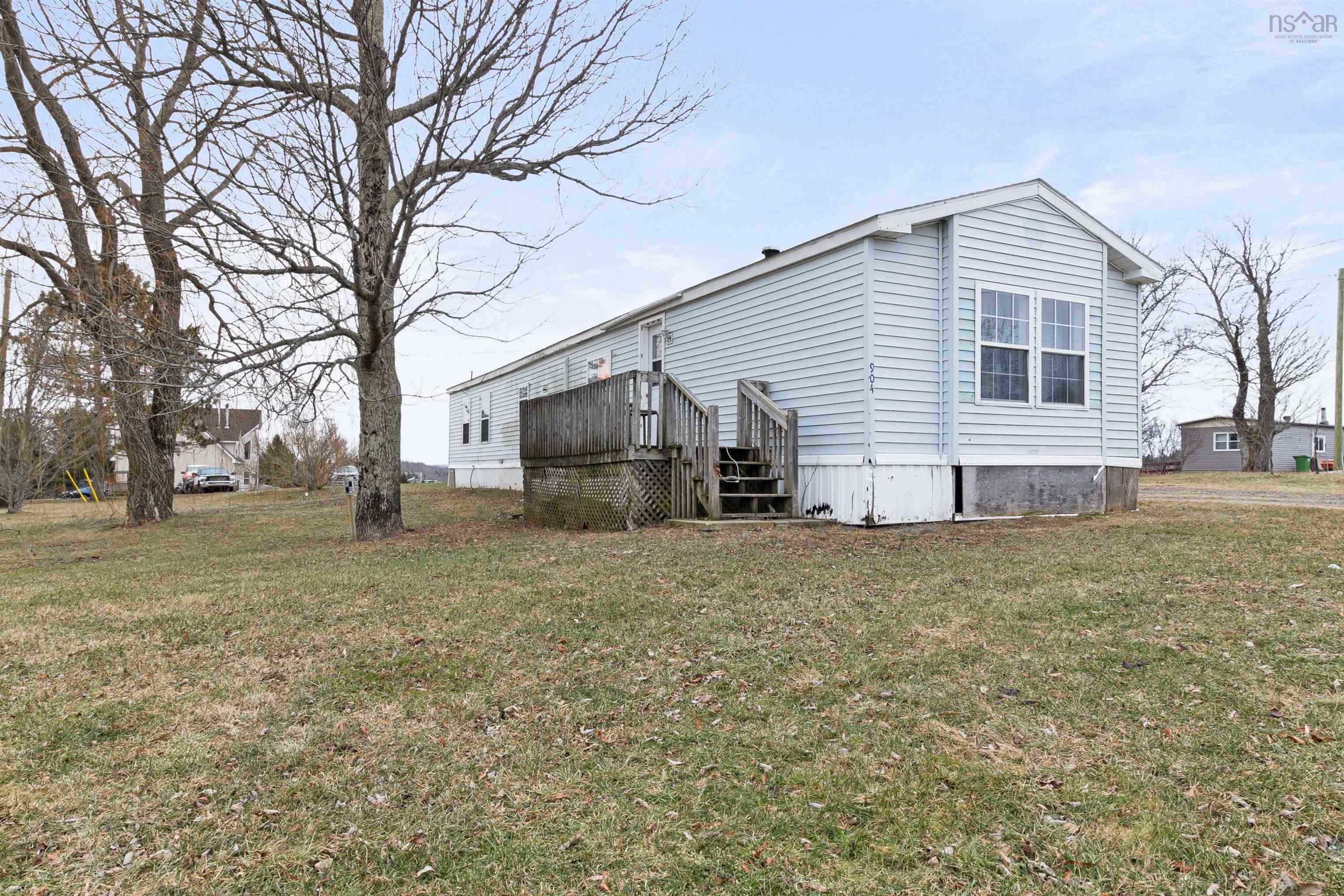 $174,500.00: 904 Windsor Back Road, Three Mile Plains