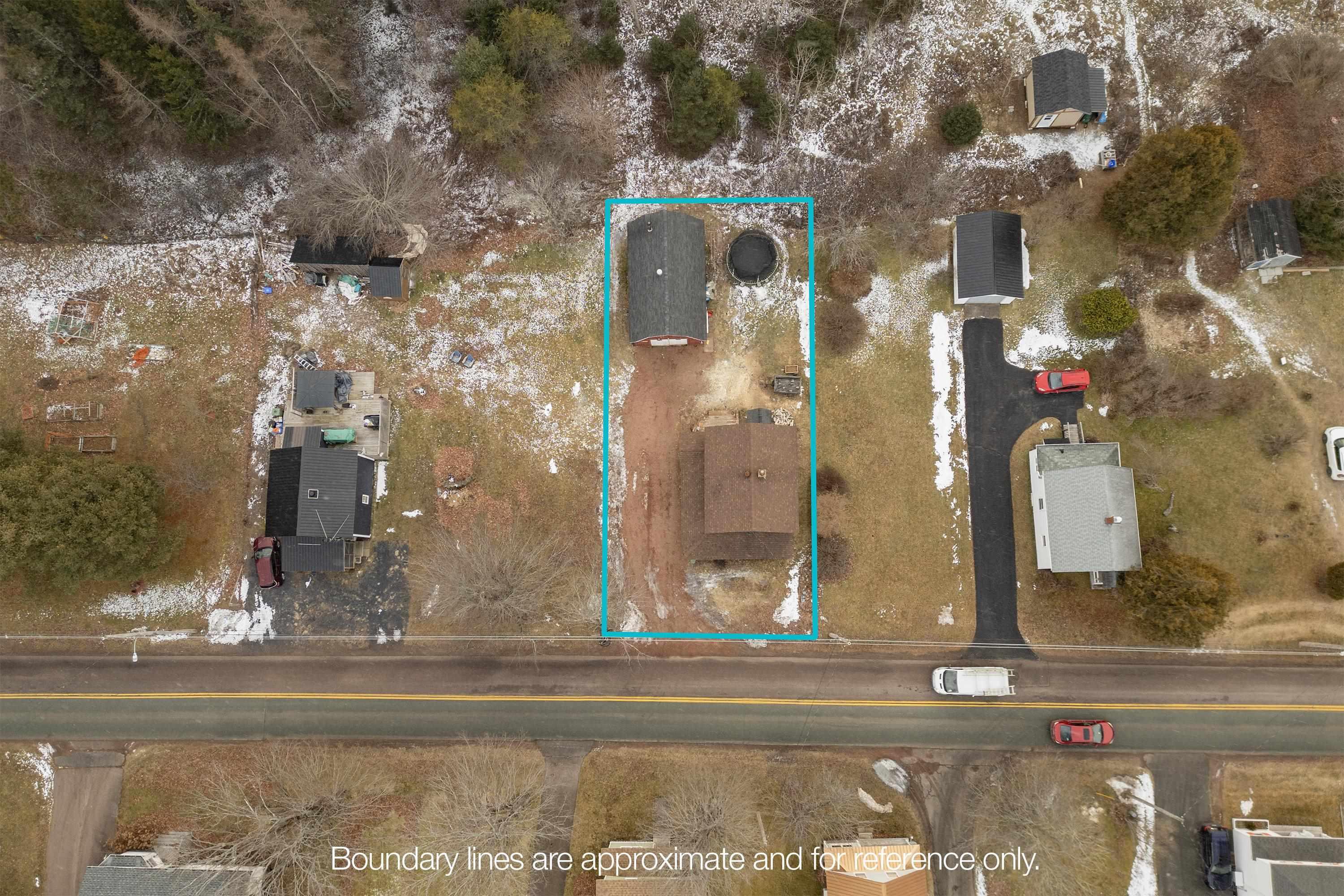 $179,900.00: 266 Two Islands Road, Parrsboro