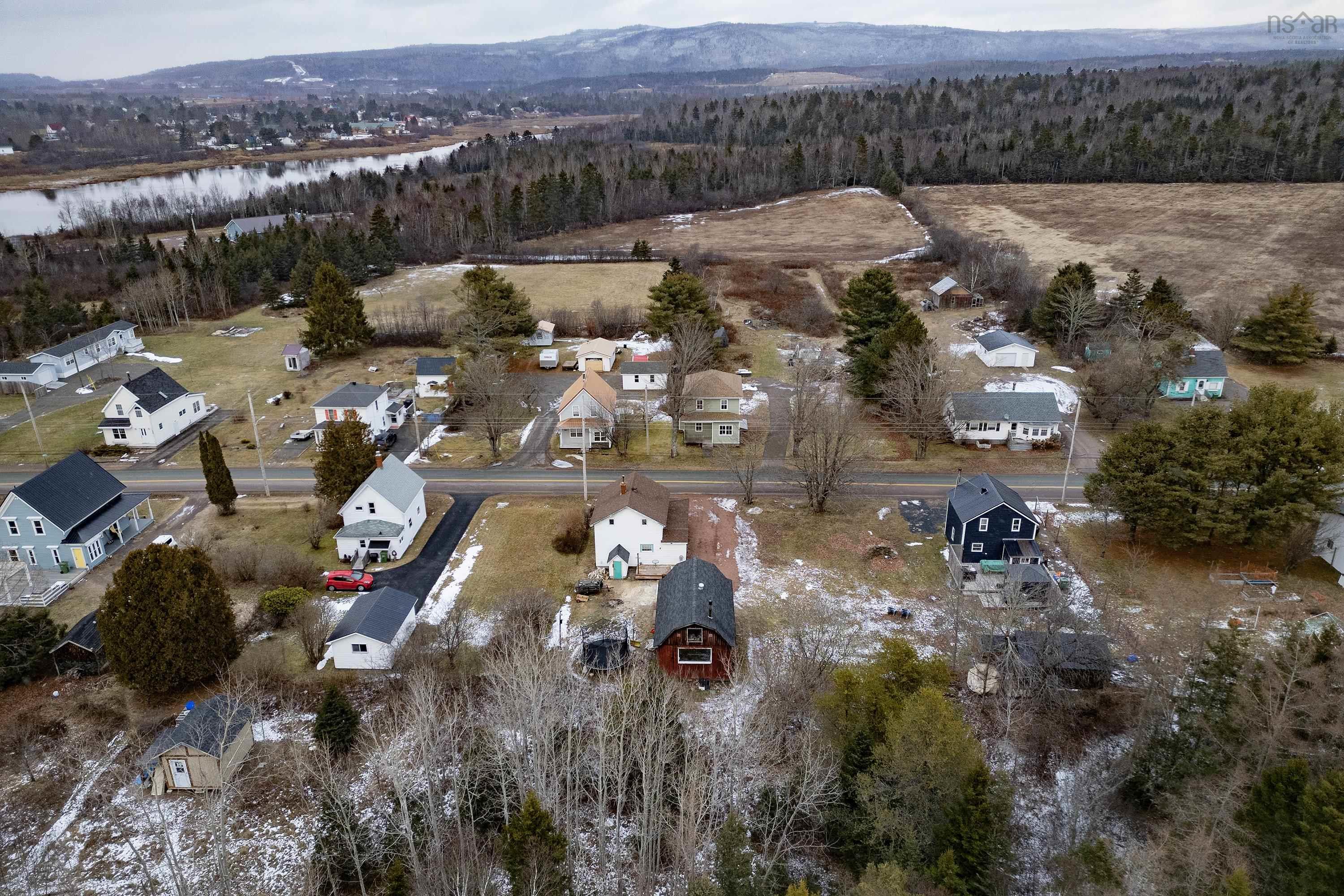 $179,900.00: 266 Two Islands Road, Parrsboro