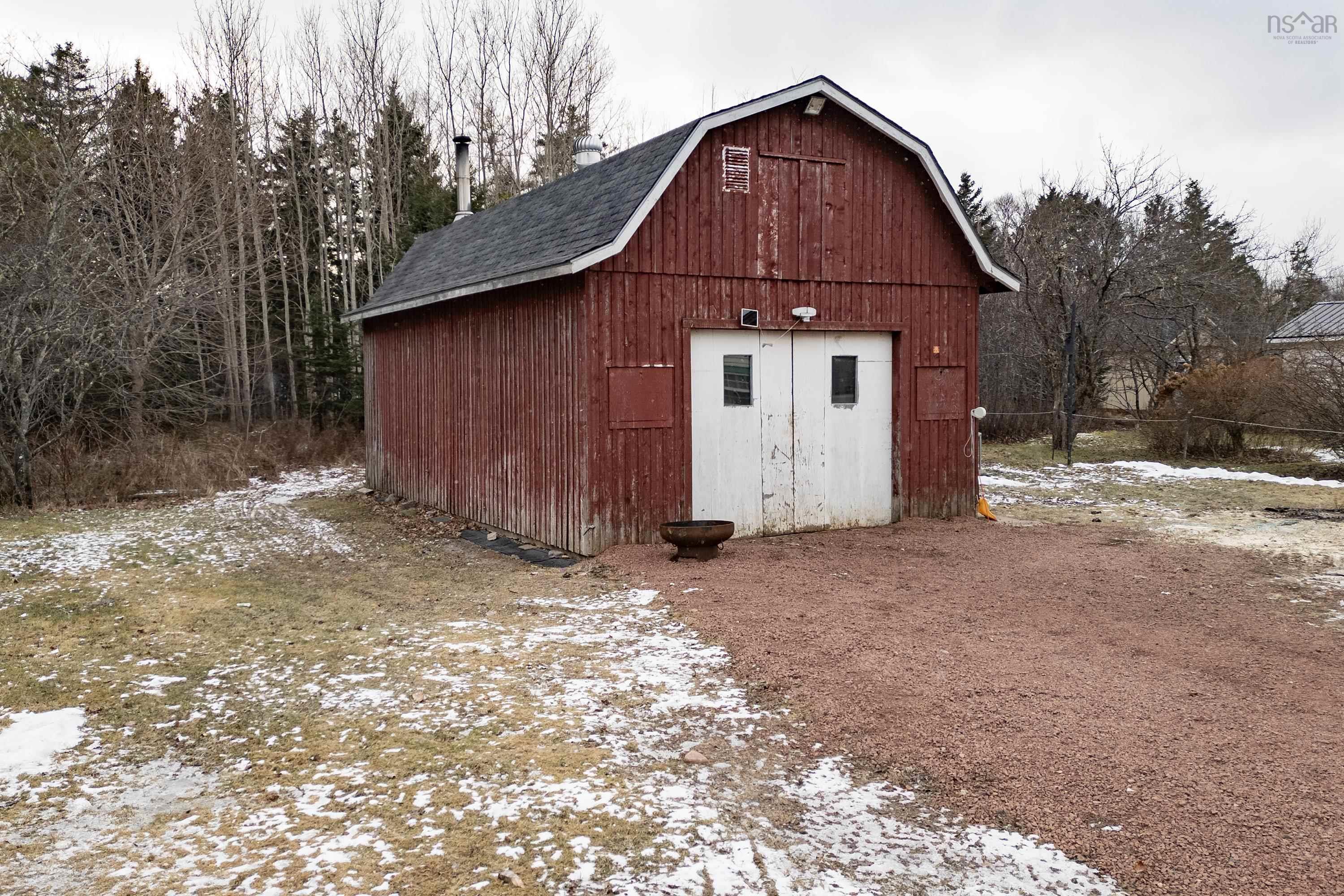 $179,900.00: 266 Two Islands Road, Parrsboro