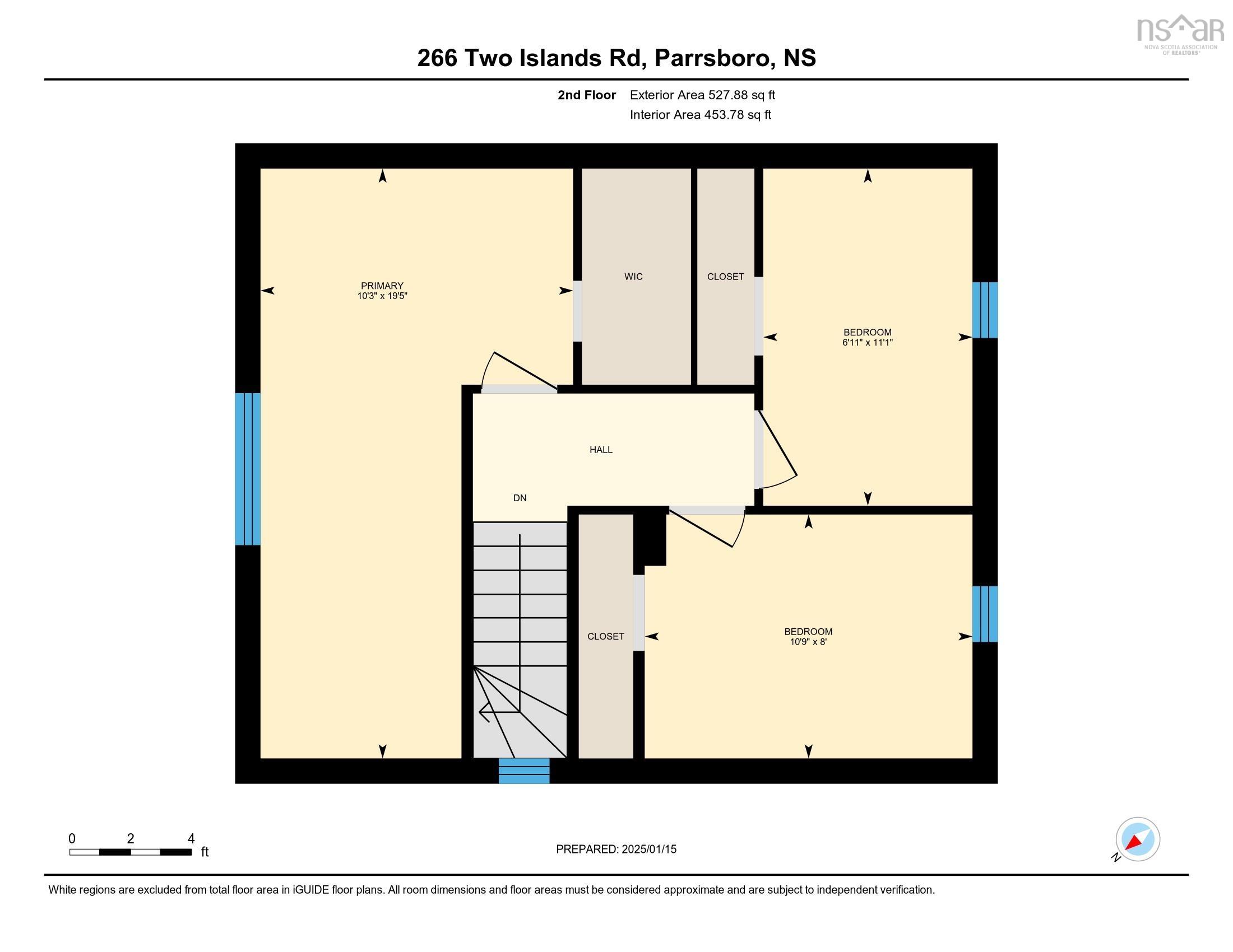 $179,900.00: 266 Two Islands Road, Parrsboro