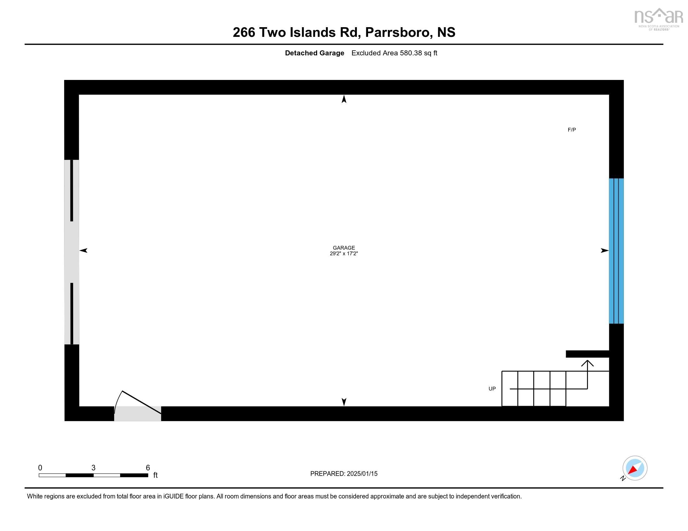 $179,900.00: 266 Two Islands Road, Parrsboro