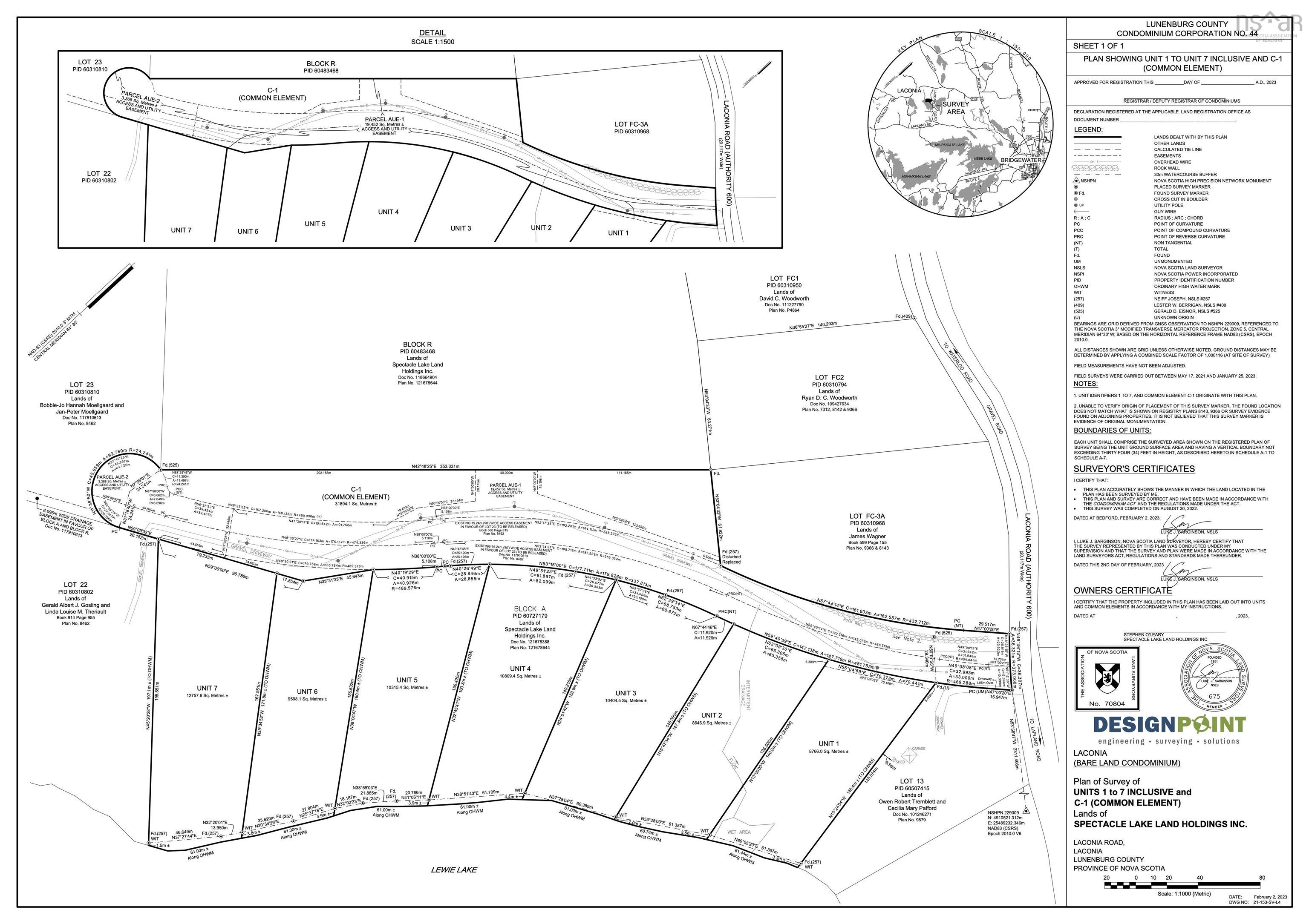 $110,000.00: Lot 4 Laconia Road, Laconia