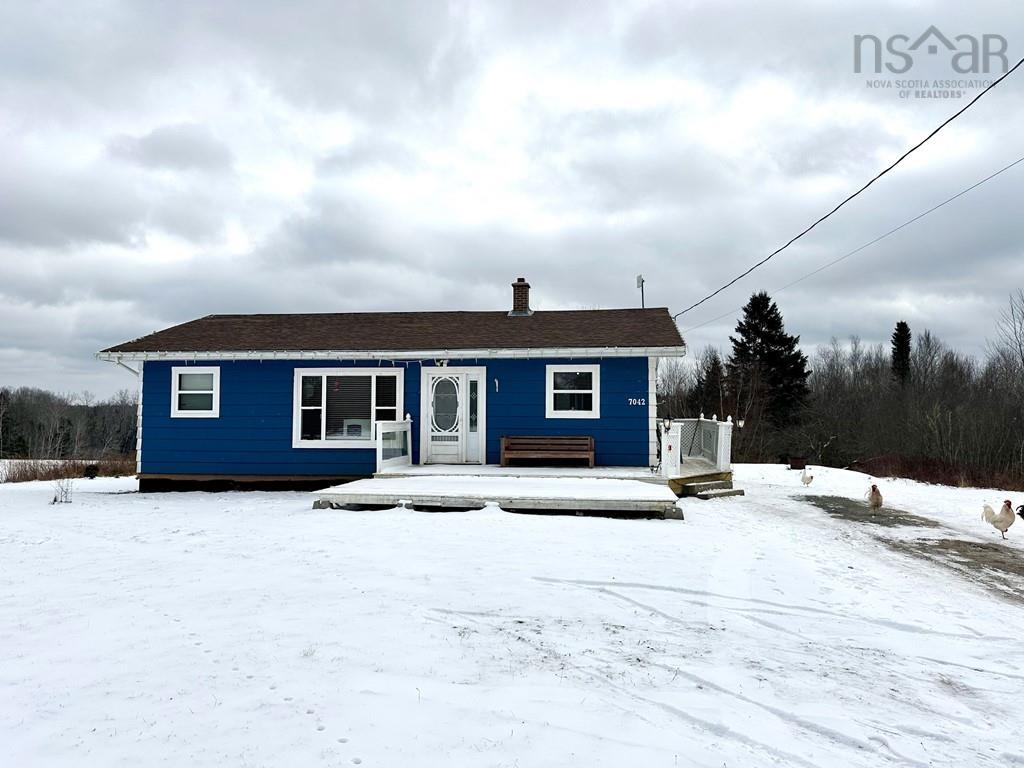 $189,900.00: 7042 Highway 236, Upper Kennetcook