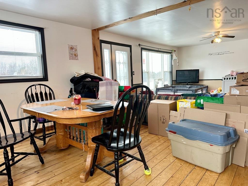 $189,900.00: 7042 Highway 236, Upper Kennetcook
