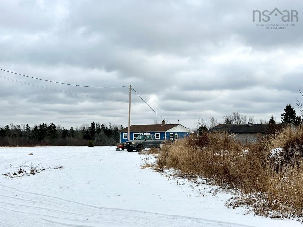 $189,900.00: 7042 Highway 236, Upper Kennetcook