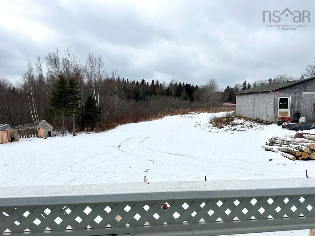 $189,900.00: 7042 Highway 236, Upper Kennetcook