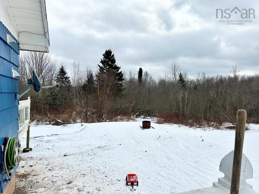 $189,900.00: 7042 Highway 236, Upper Kennetcook