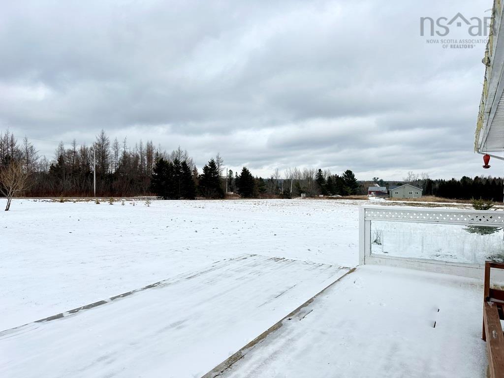 $189,900.00: 7042 Highway 236, Upper Kennetcook