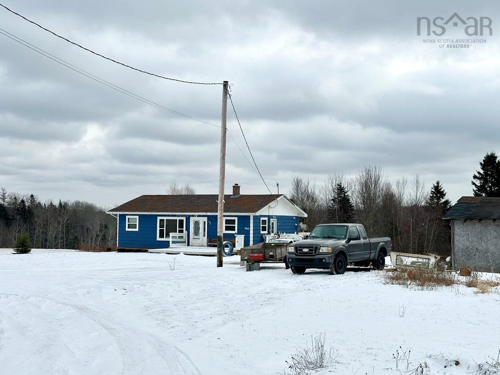 $189,900.00: 7042 Highway 236, Upper Kennetcook