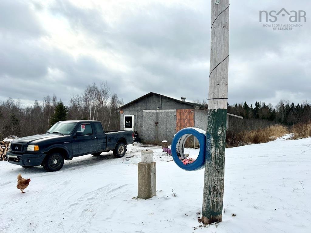 $189,900.00: 7042 Highway 236, Upper Kennetcook