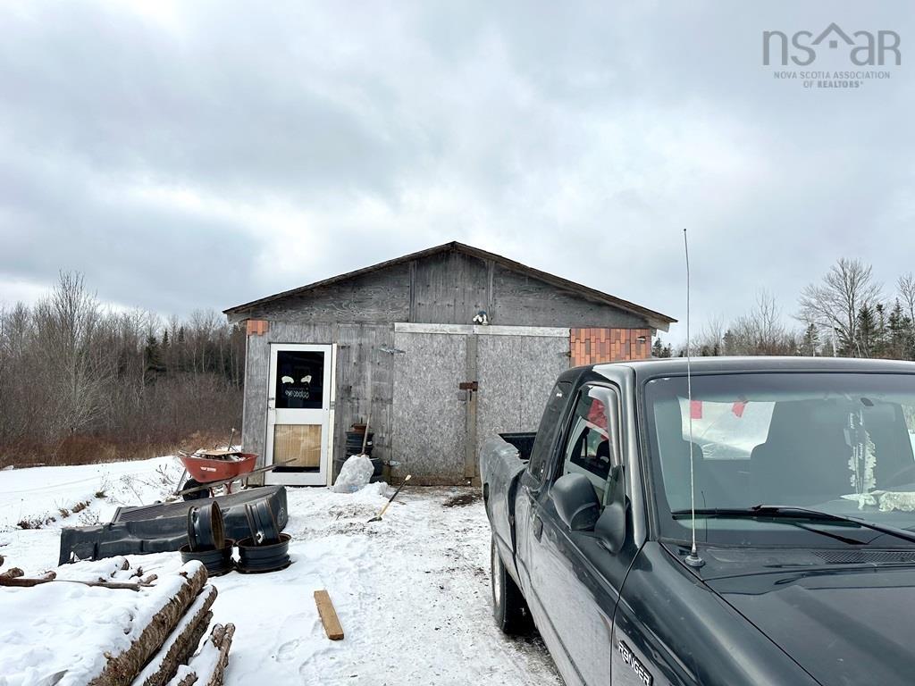 $189,900.00: 7042 Highway 236, Upper Kennetcook