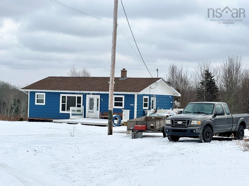 $189,900.00: 7042 Highway 236, Upper Kennetcook