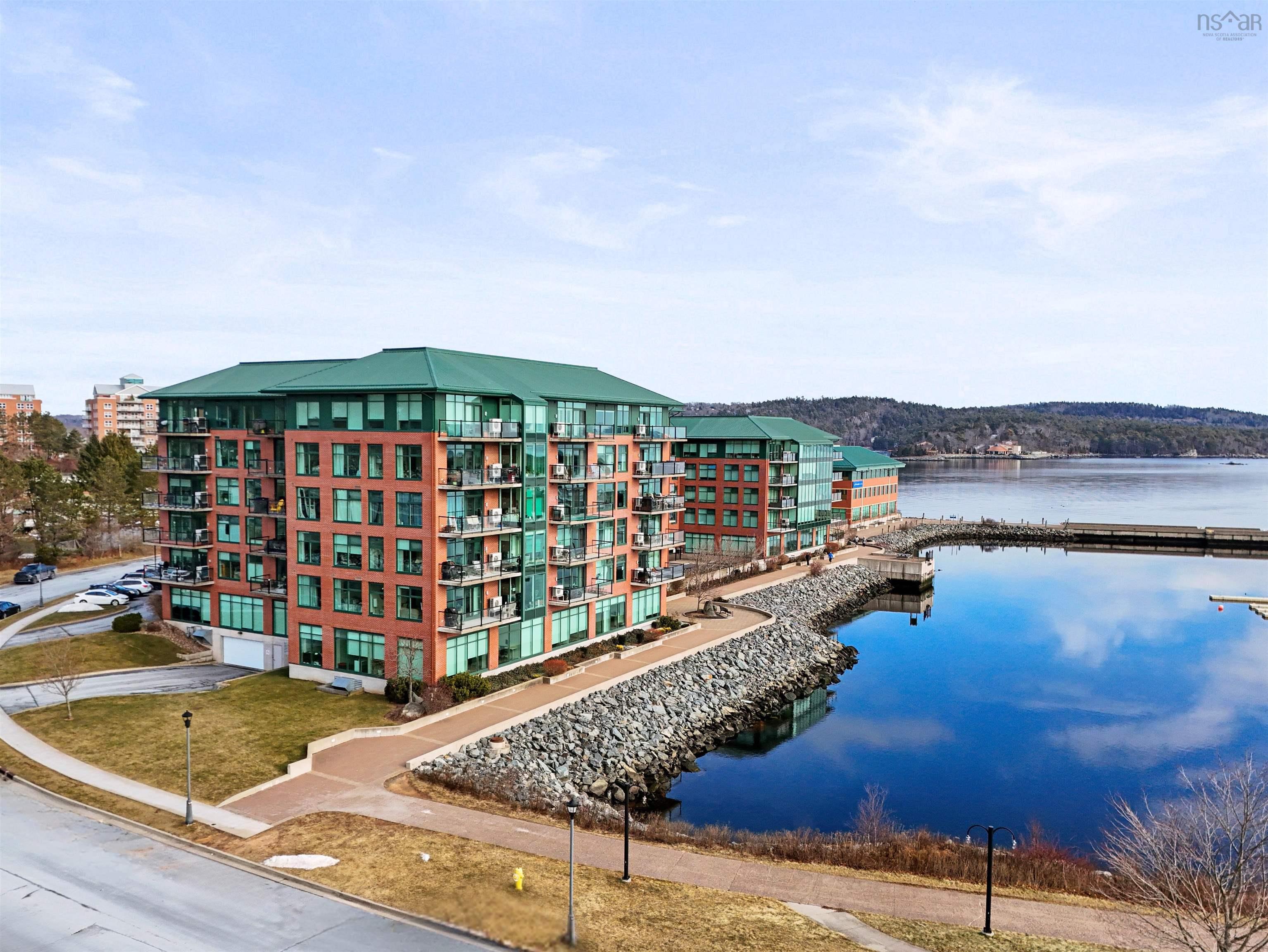 $649,000.00: 509 220 Waterfront Drive, Bedford