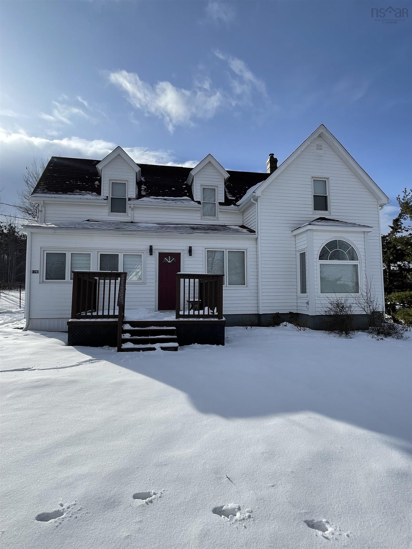 $349,900.00: 1745 Victoria Street, Westville