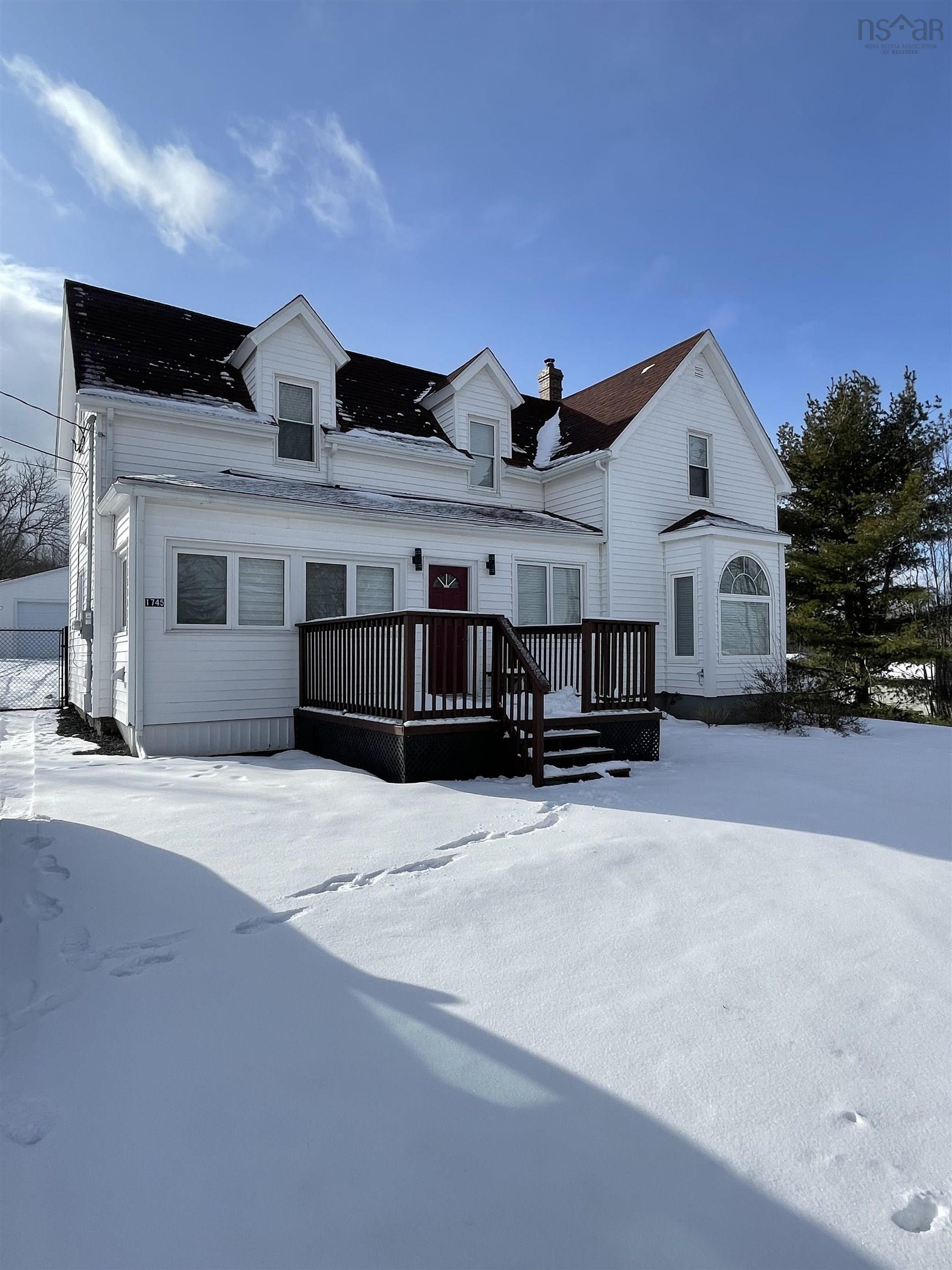 $349,900.00: 1745 Victoria Street, Westville