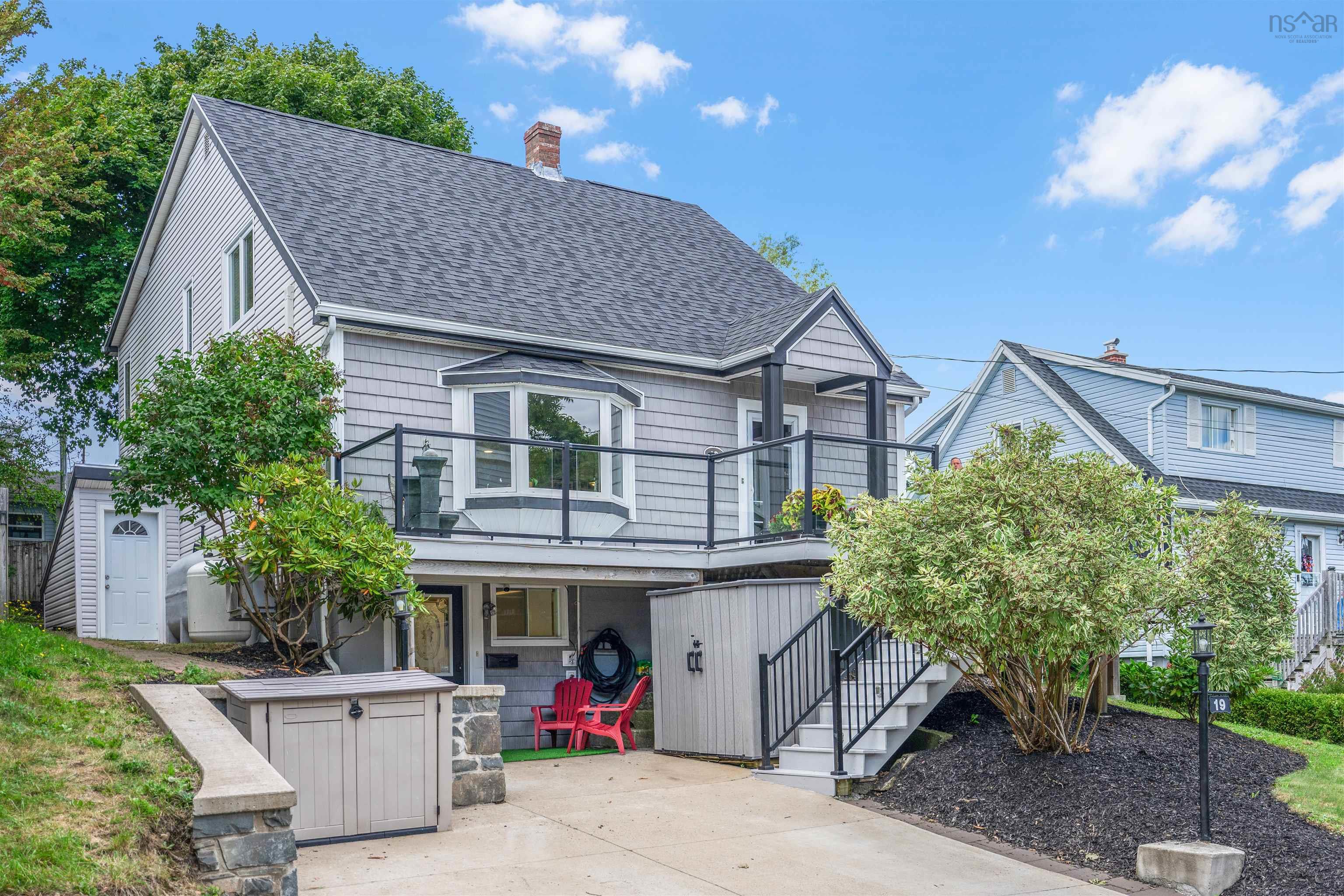 19 Central Avenue, Halifax, NS (MLS® 202500921)